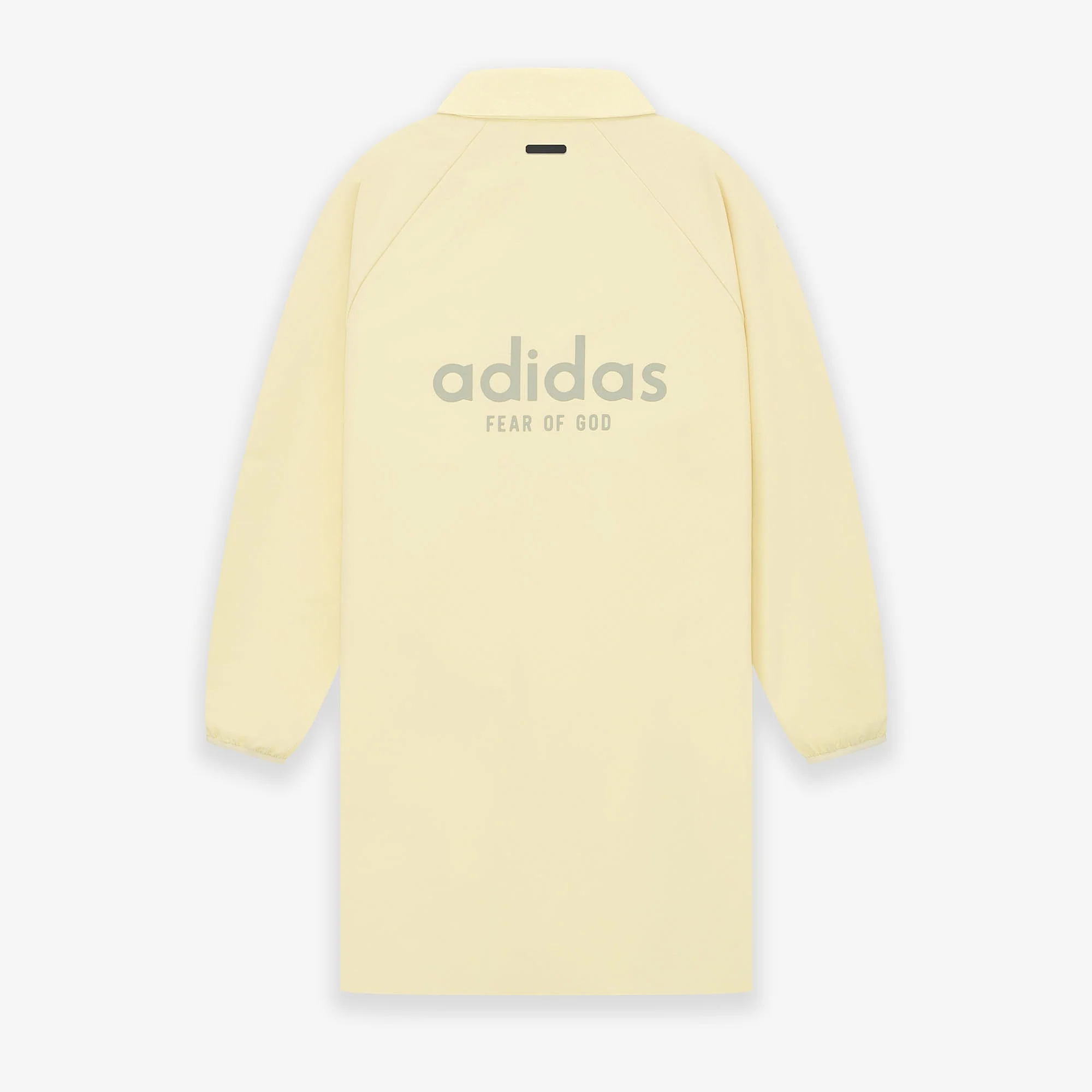 Fear of God Athletics x adidas Coat - Image 3
