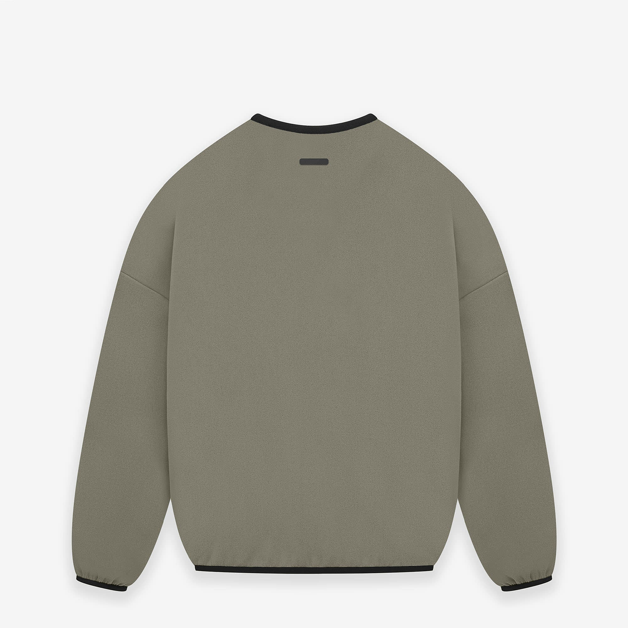 Fear of God Athletics x adidas Crew - Image 2