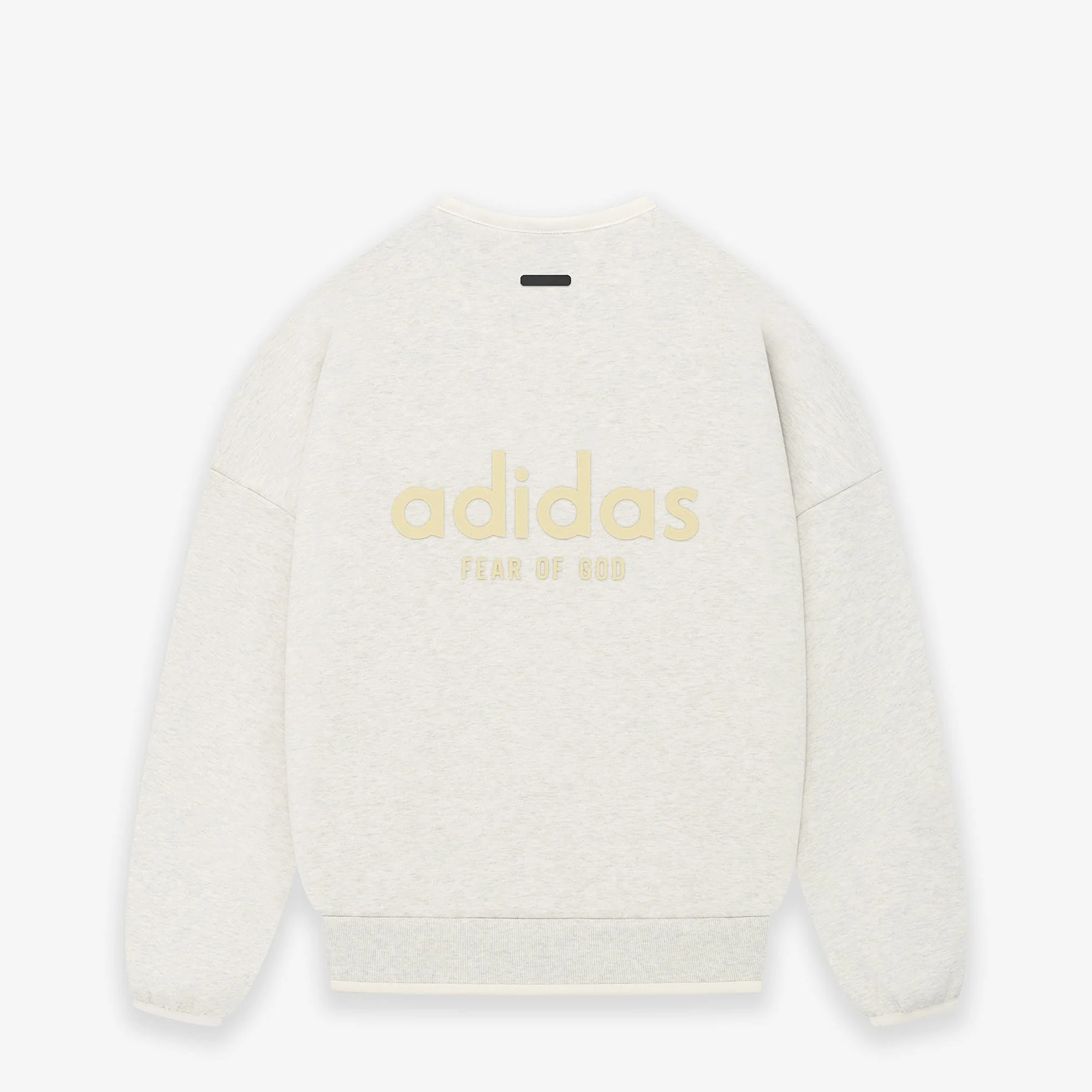 Fear of God Athletics x adidas Crew - Image 2
