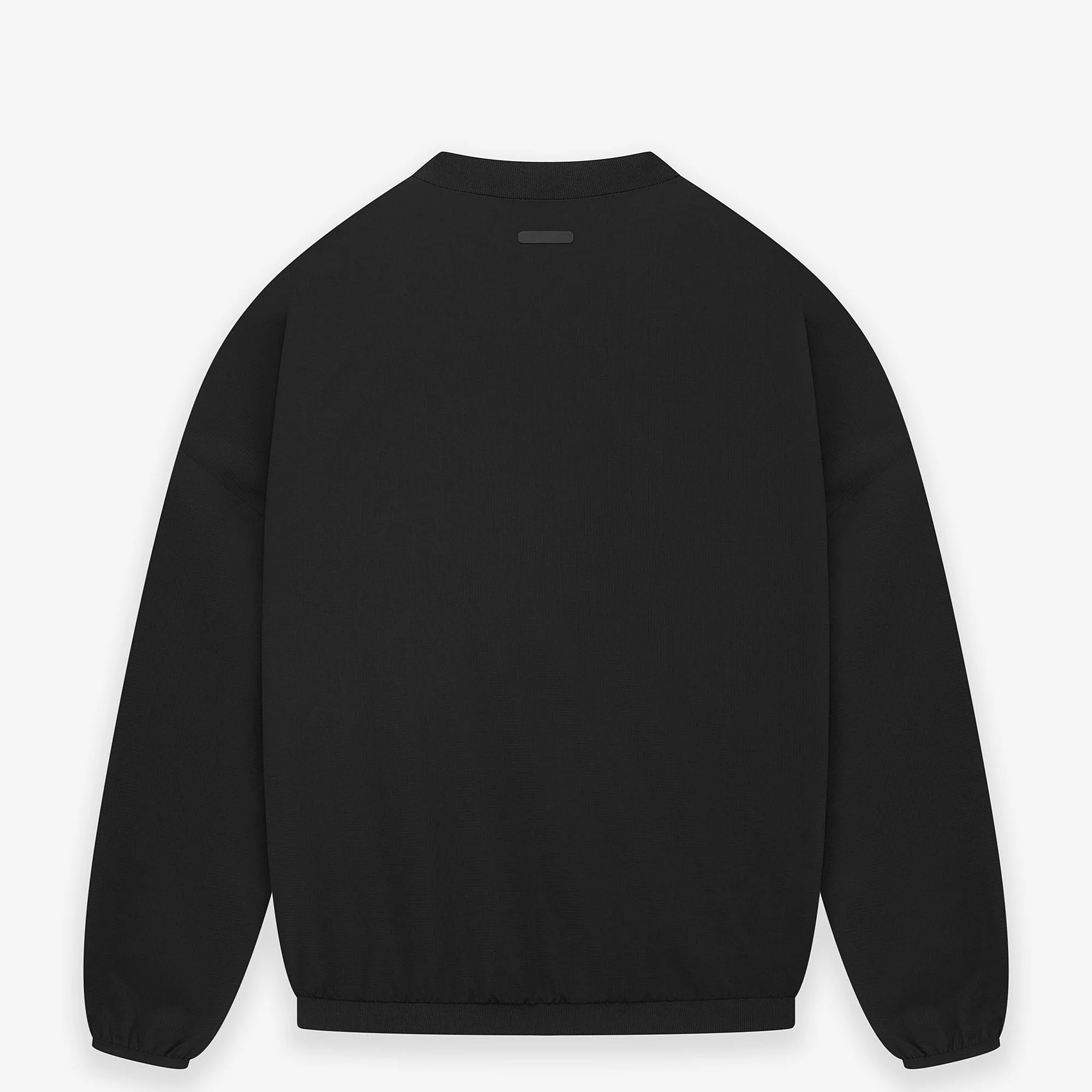Fear of God Athletics x adidas Crew - Image 2
