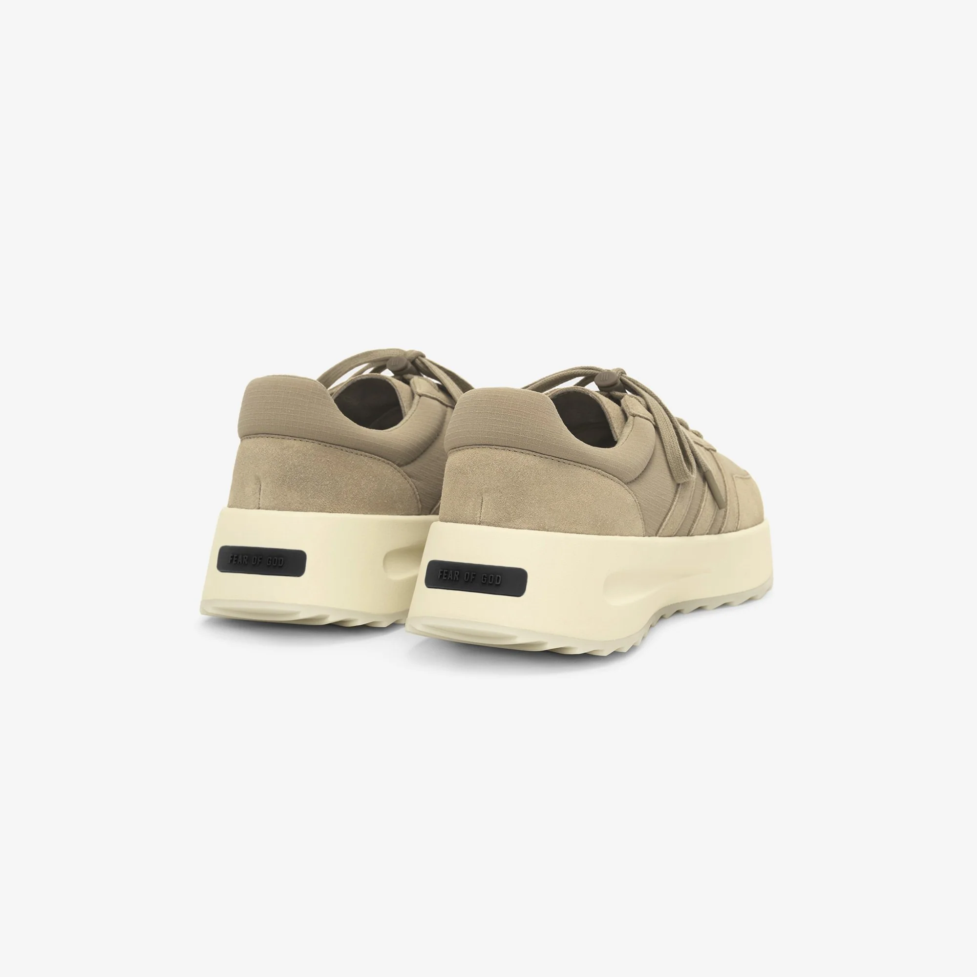 Fear of God Athletics x adidas Los Angeles - Image 3