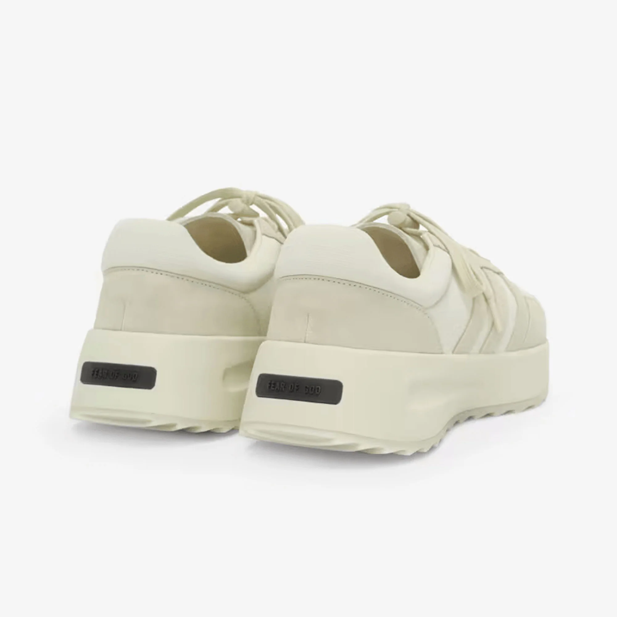 Fear of God Athletics x adidas Los Angeles - Image 3