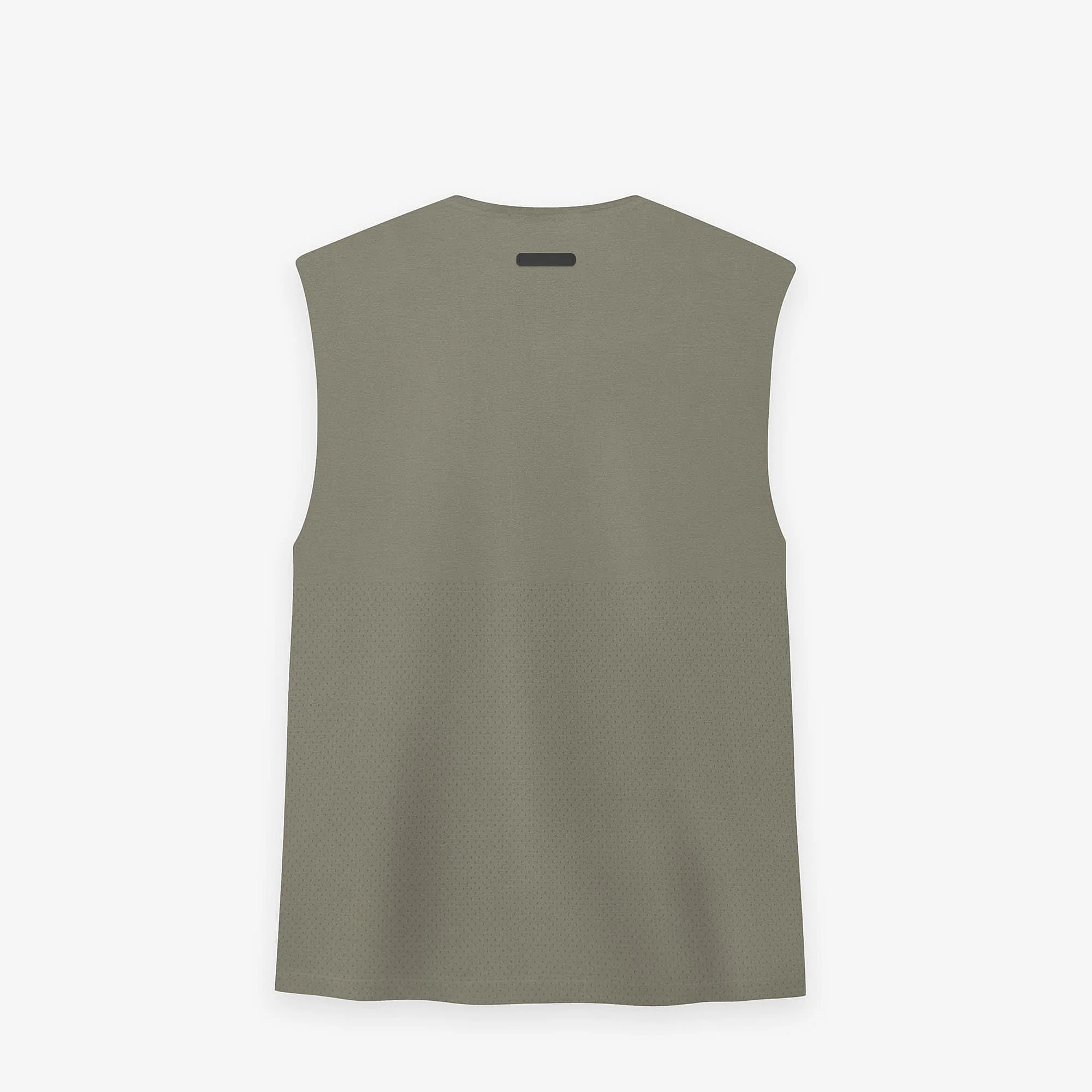 Fear of God Athletics x adidas MU Tee - Image 2