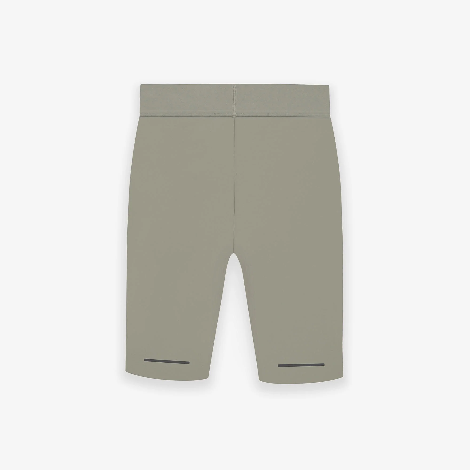 Fear of God Athletics x adidas Tight Short Leggings - Image 2
