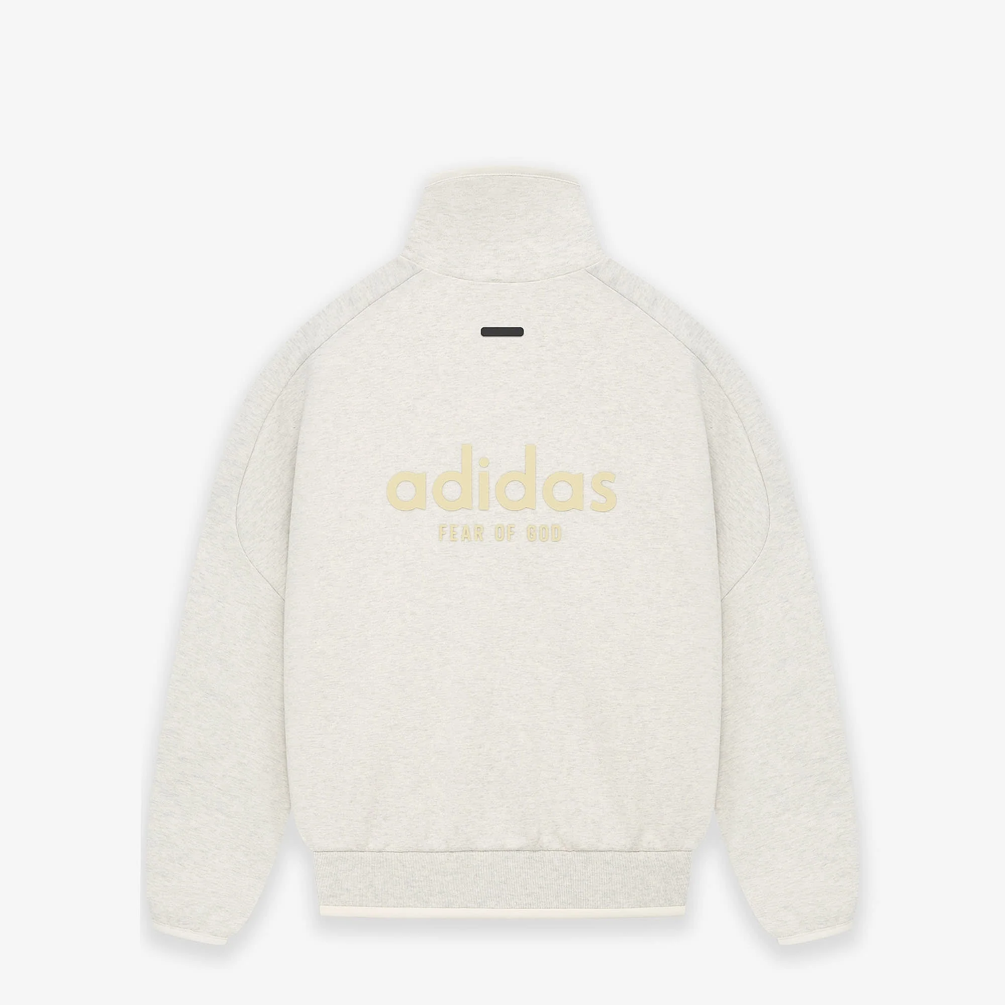Fear of God Athletics x adidas Tracktop - Image 3