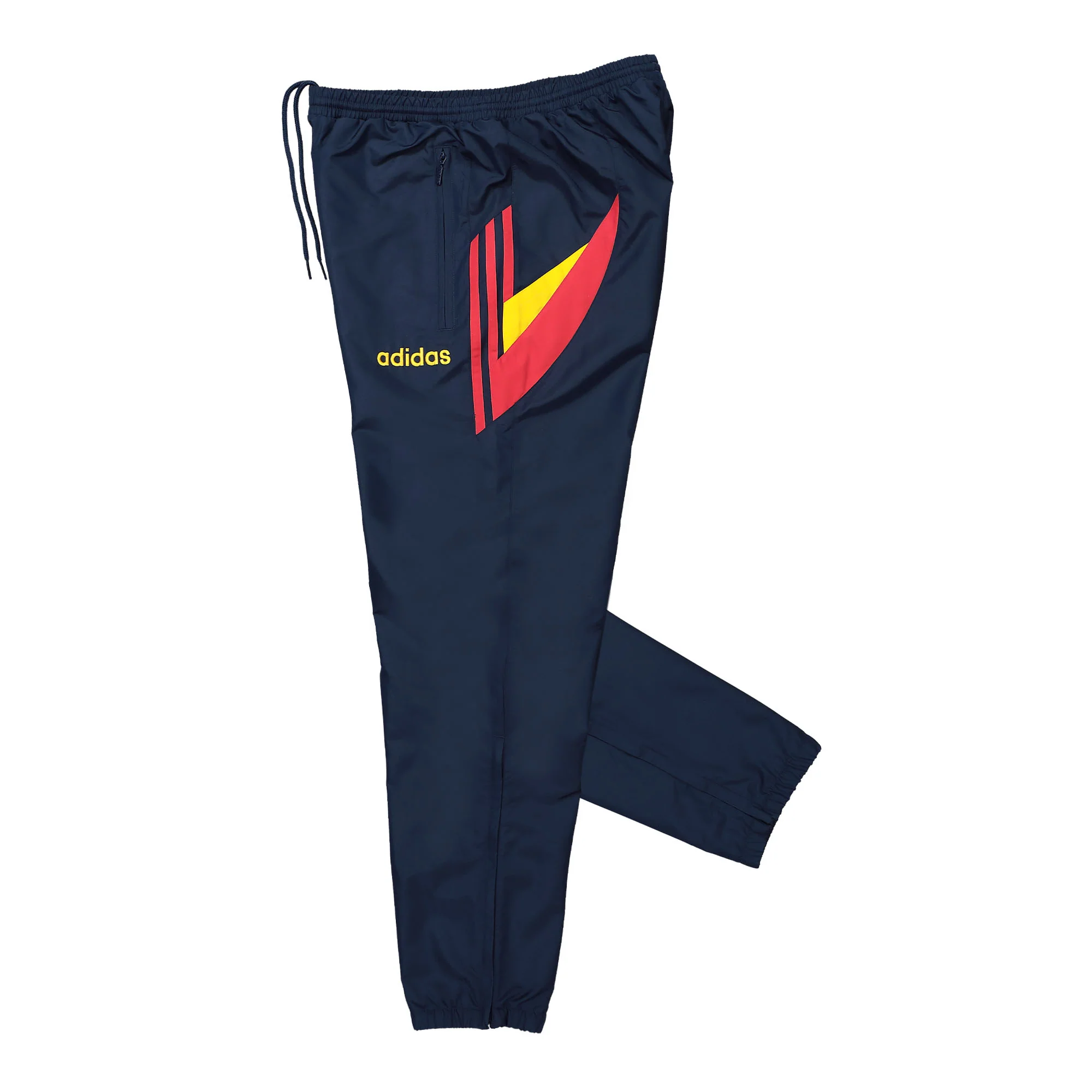 FEF Woven Trackpant 96 - Image 3