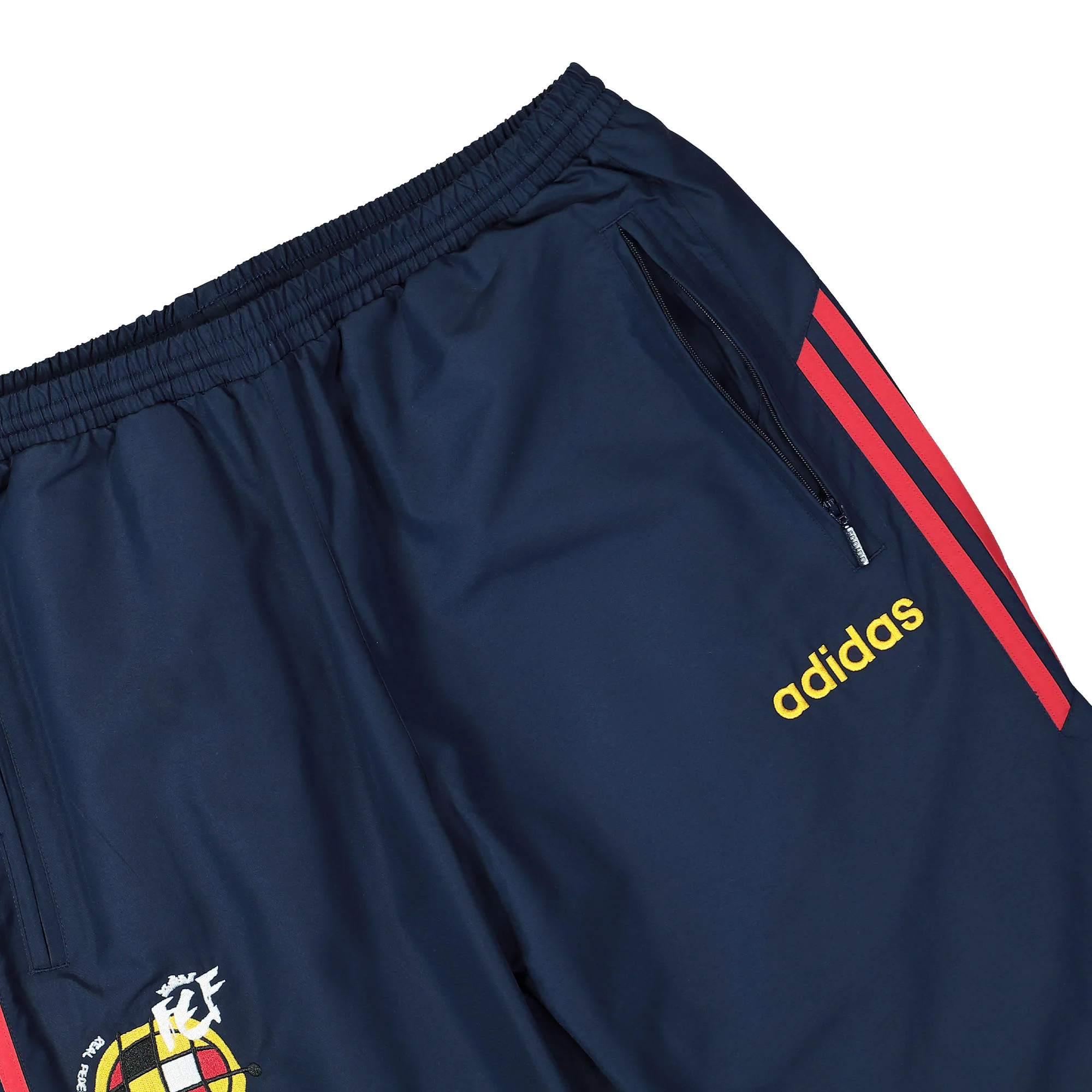 FEF Woven Trackpant 96 - Image 4