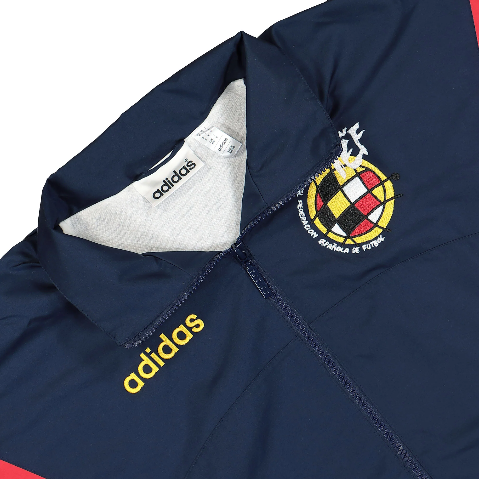 FEF Woven Tracktop 96 - Image 3