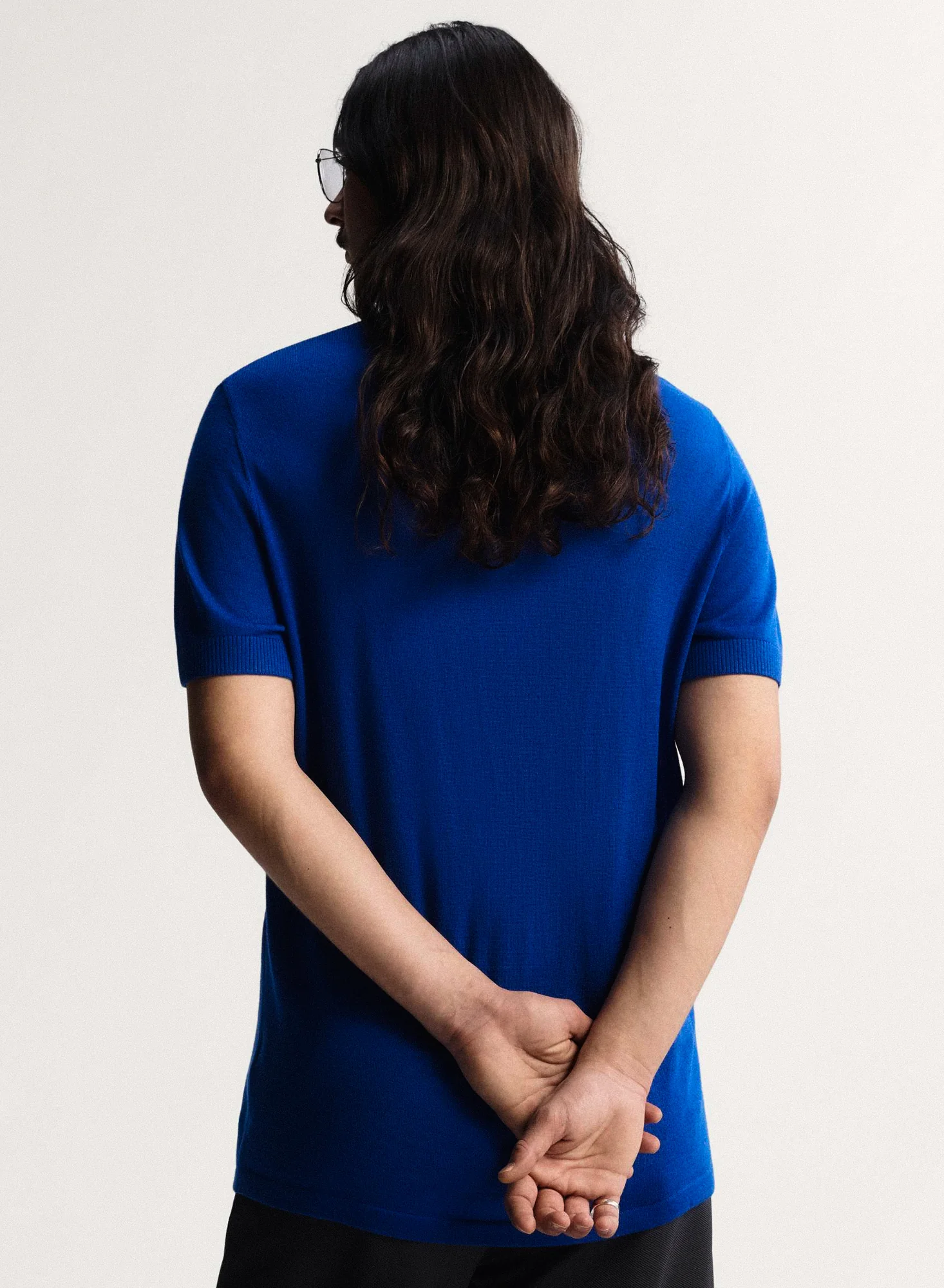 FIGC Italy 70s Jersey - Image 4