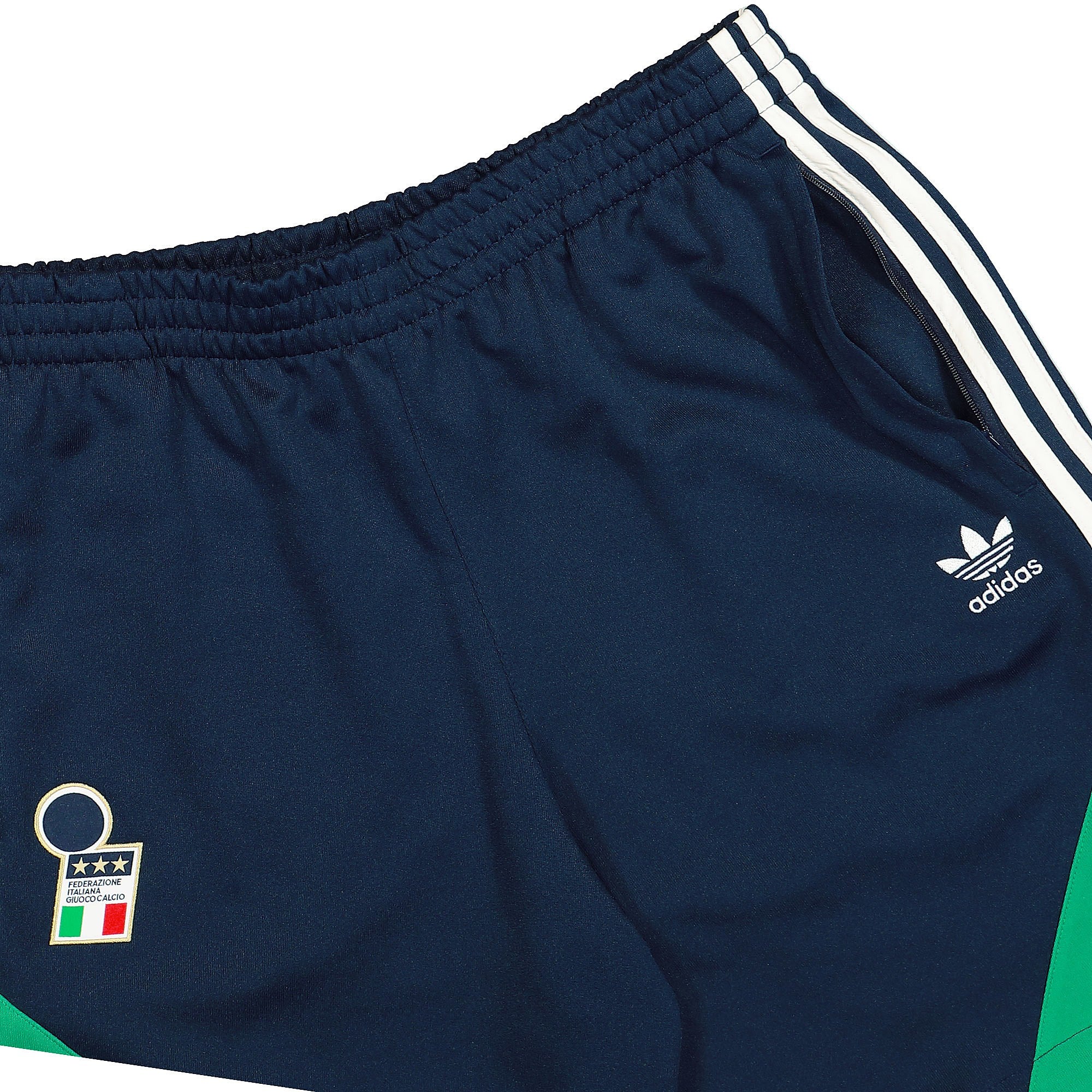 FIGC OG Shorts - Image 4
