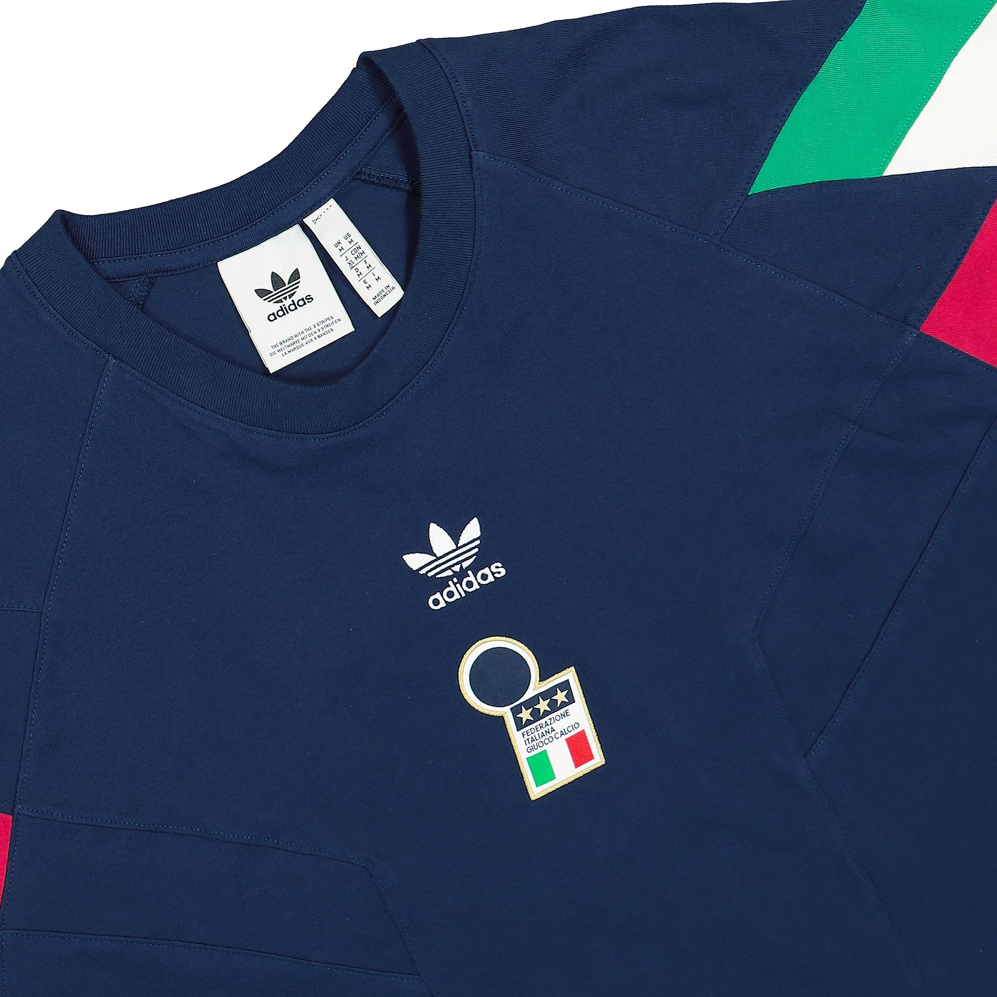 FIGC OG T-Shirt - Image 3