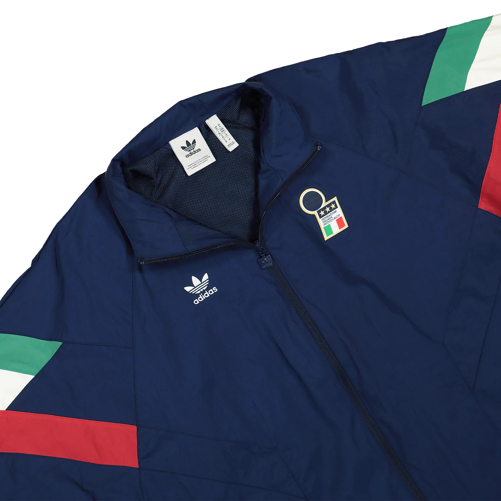 FIGC OG Track Top - Image 3