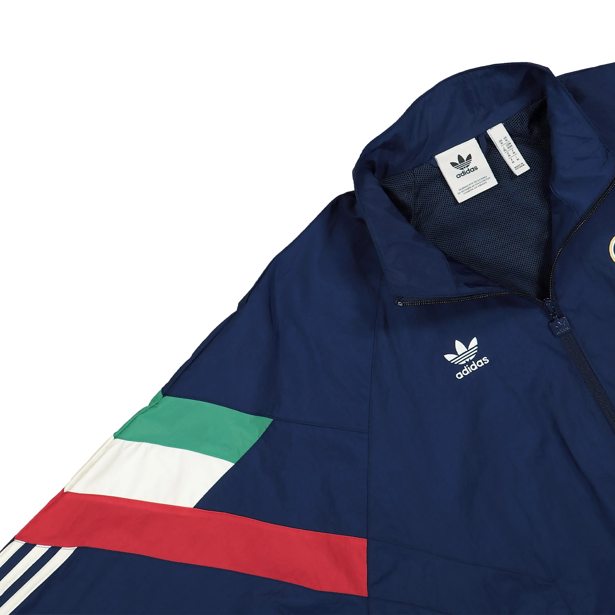 FIGC OG Track Top - Image 4
