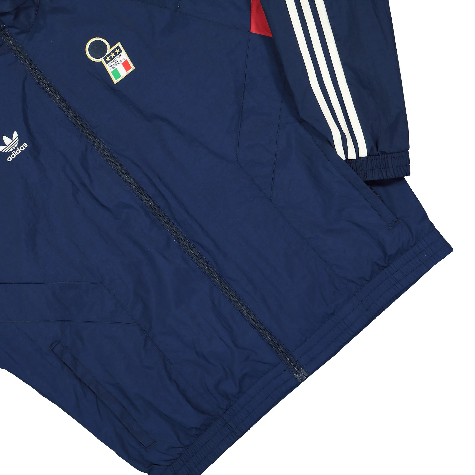 FIGC OG Track Top - Image 5
