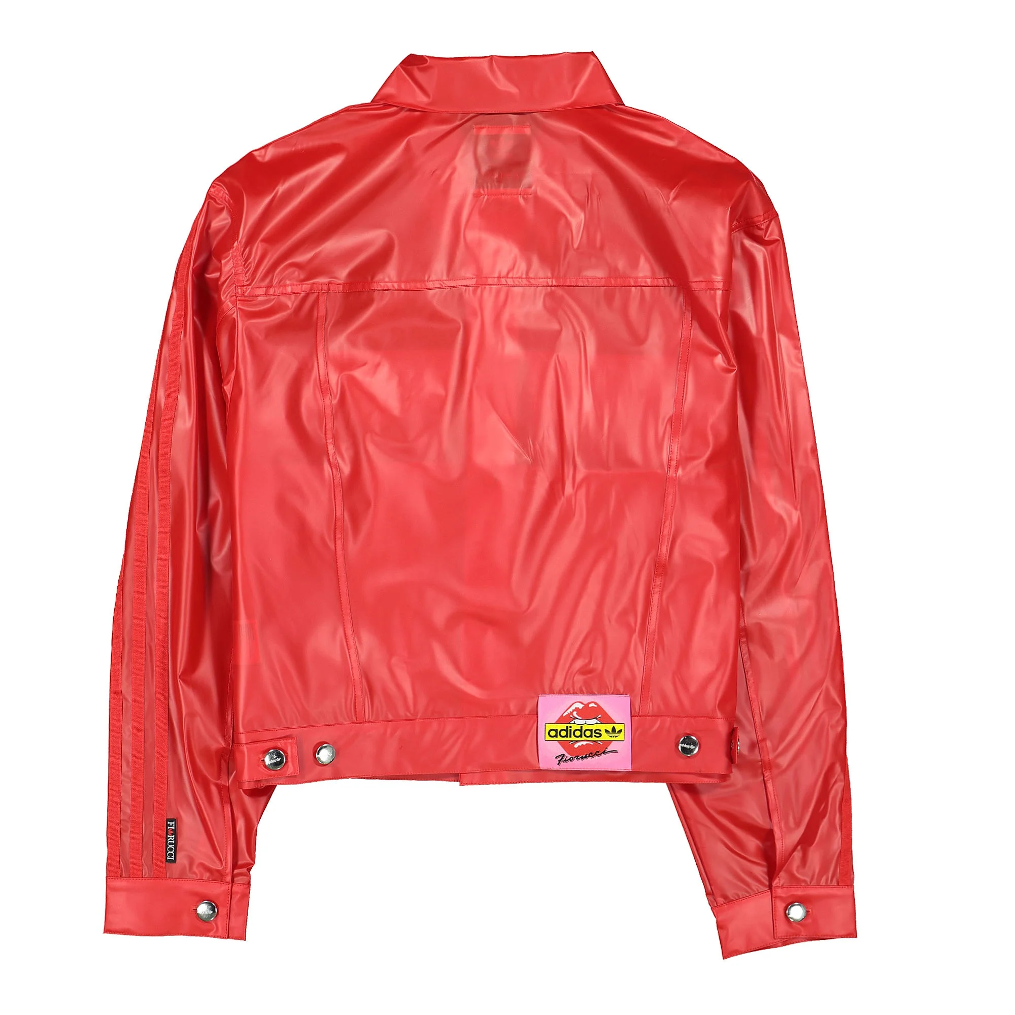 Fiorucci x adidas Wmns Kiss Jacket - Image 2