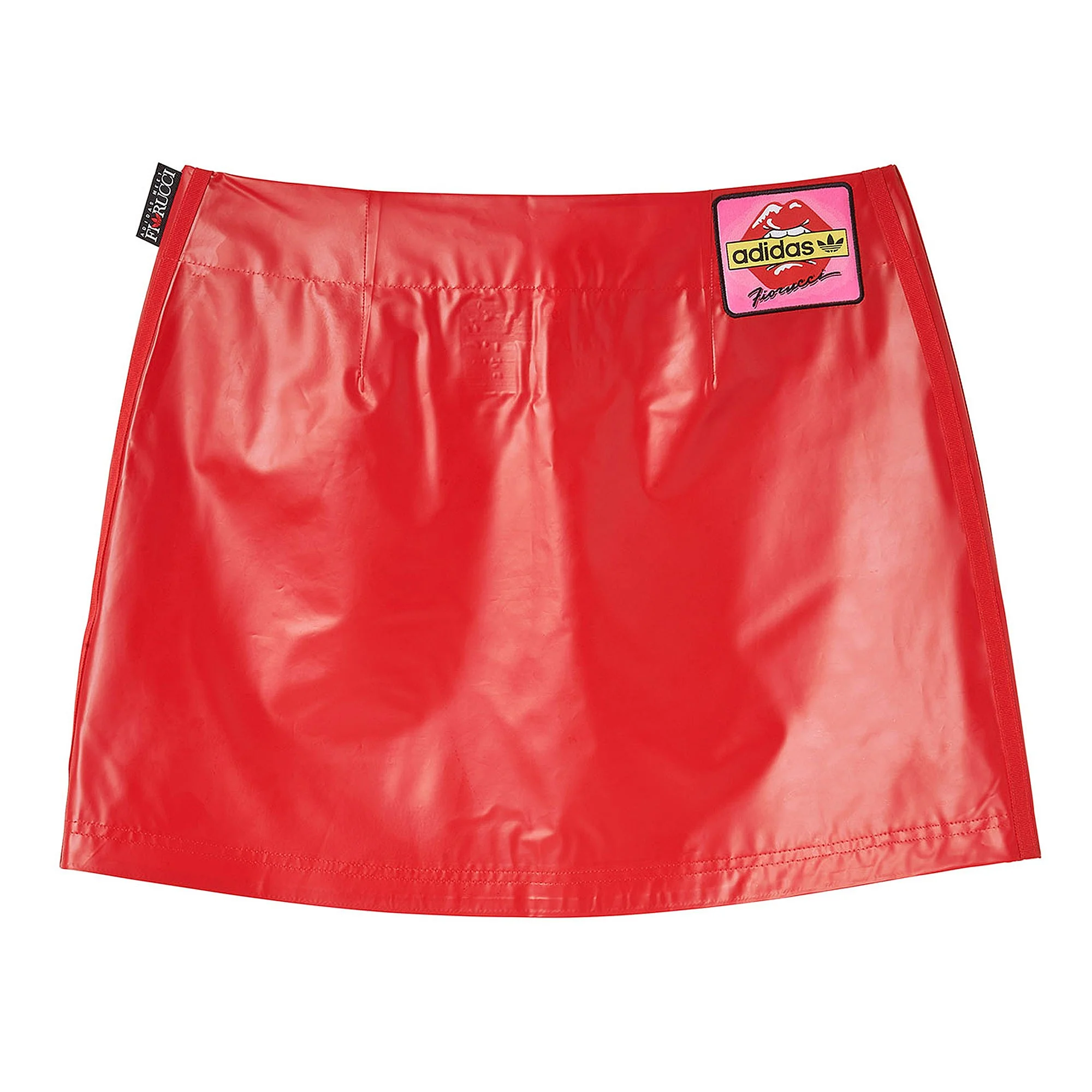 Fiorucci x adidas Wmns Kiss Mini Skirt - Image 2