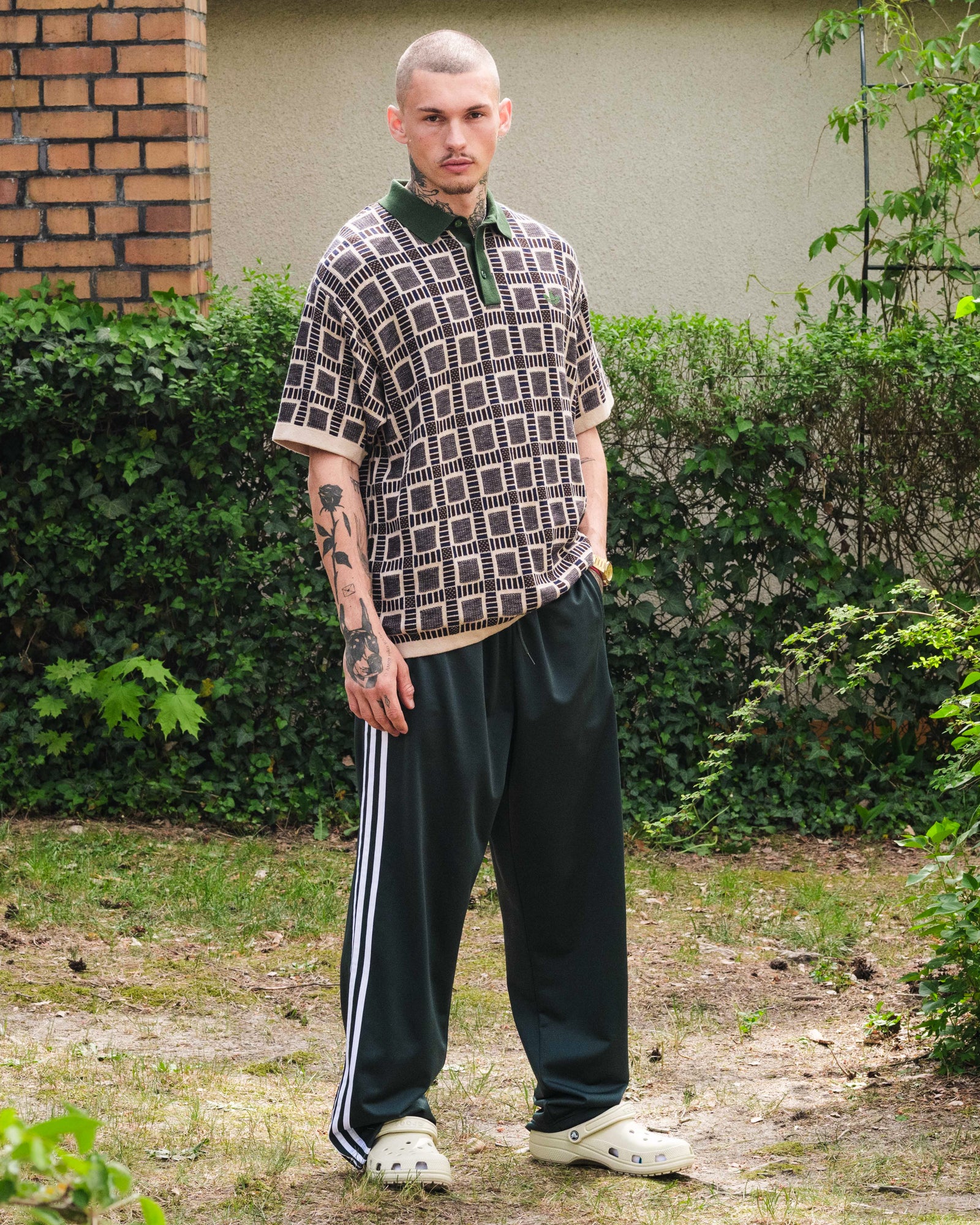 Firebird Track Pant - Image 3