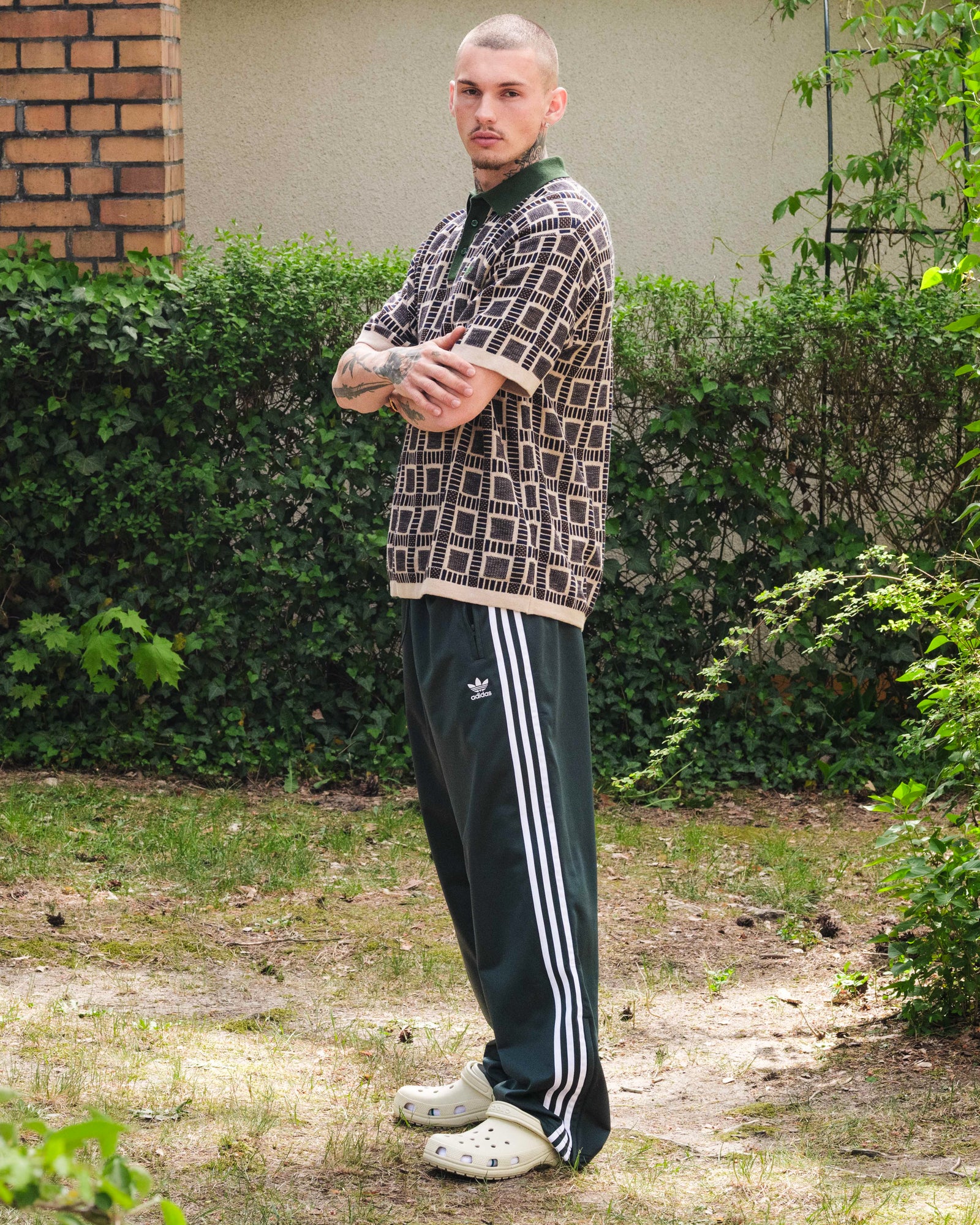 Firebird Track Pant - Image 4