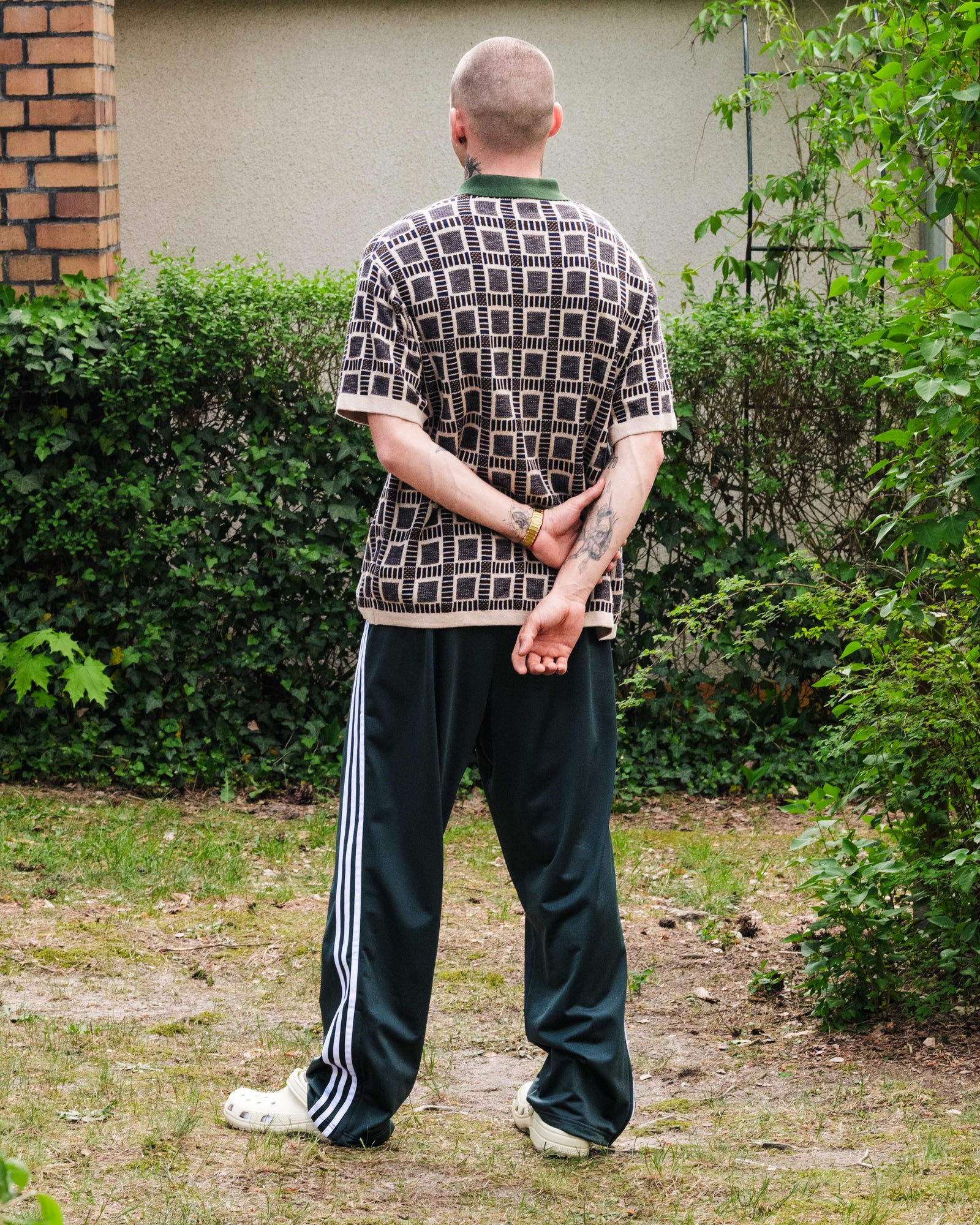 Firebird Track Pant - Image 5