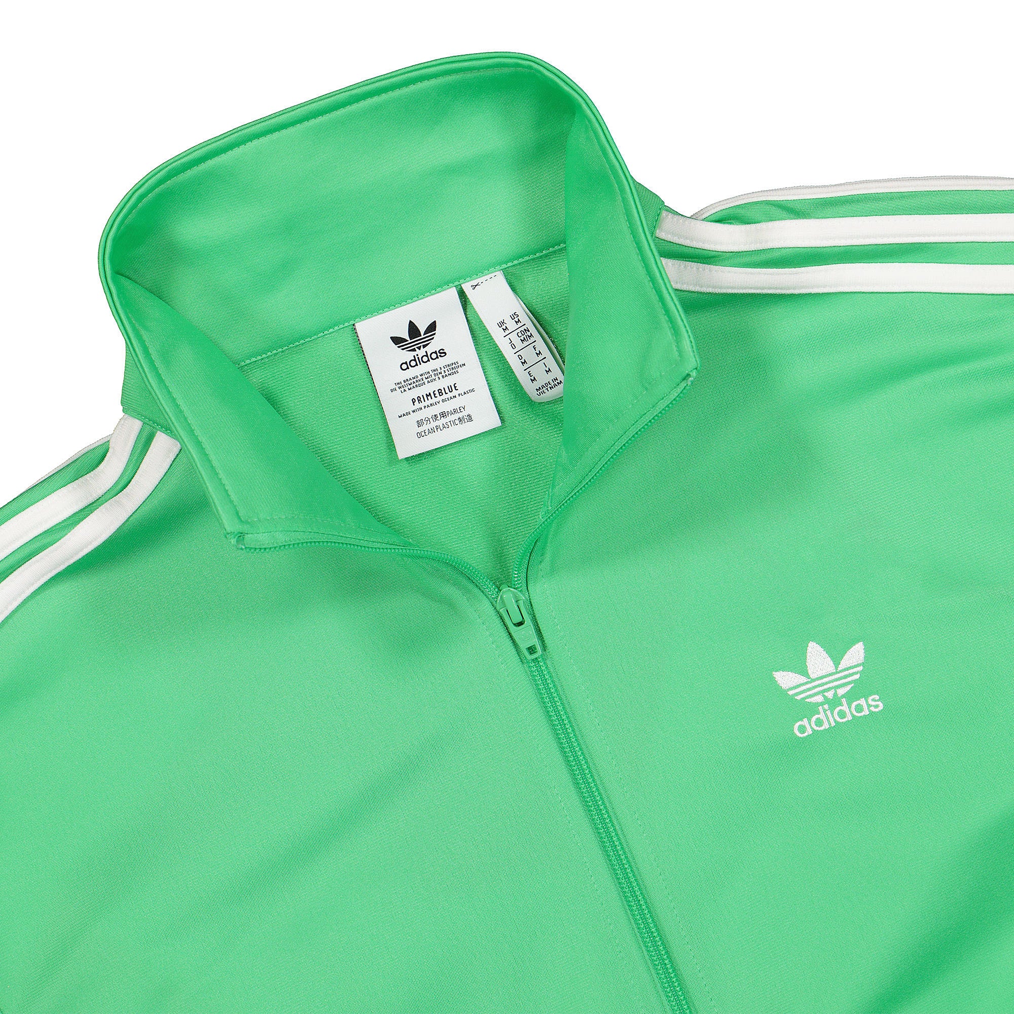Firebird Track Top - Image 3