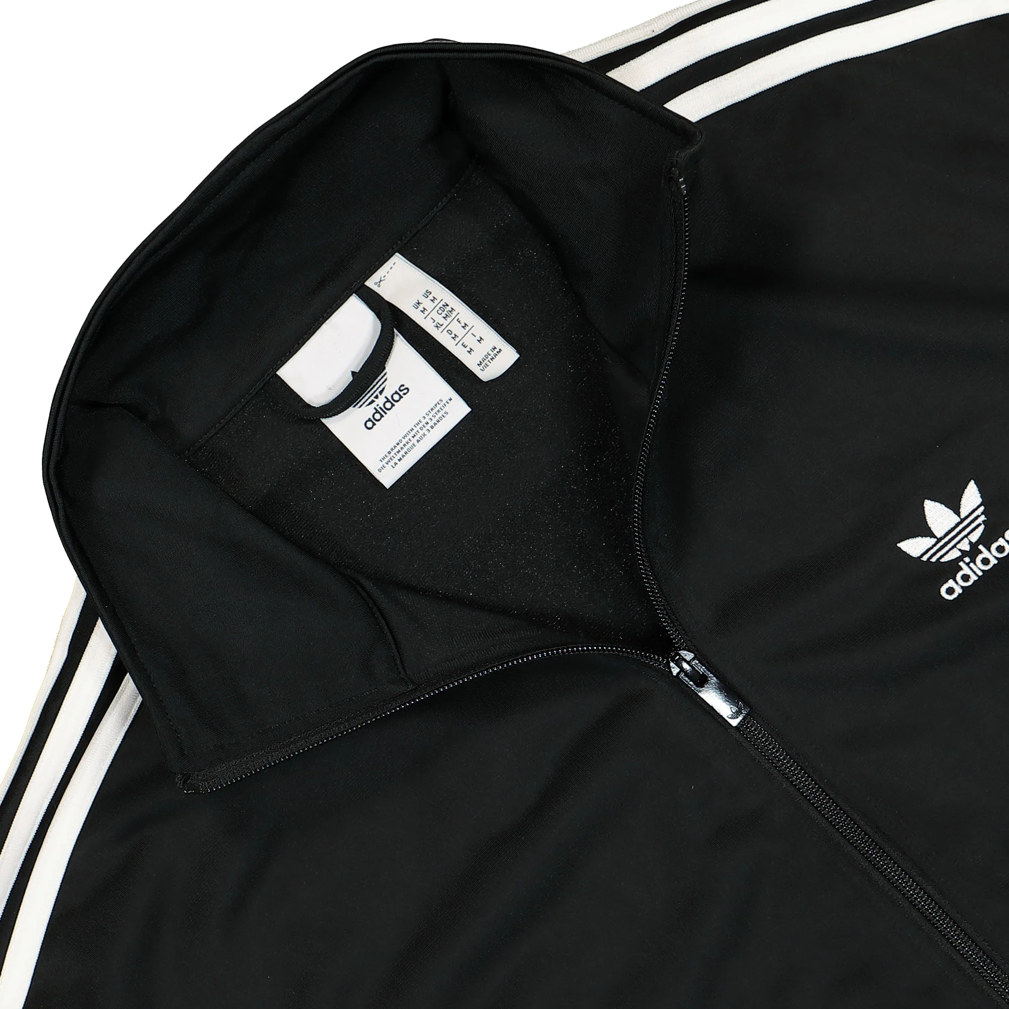 Firebird Track Top - Image 3