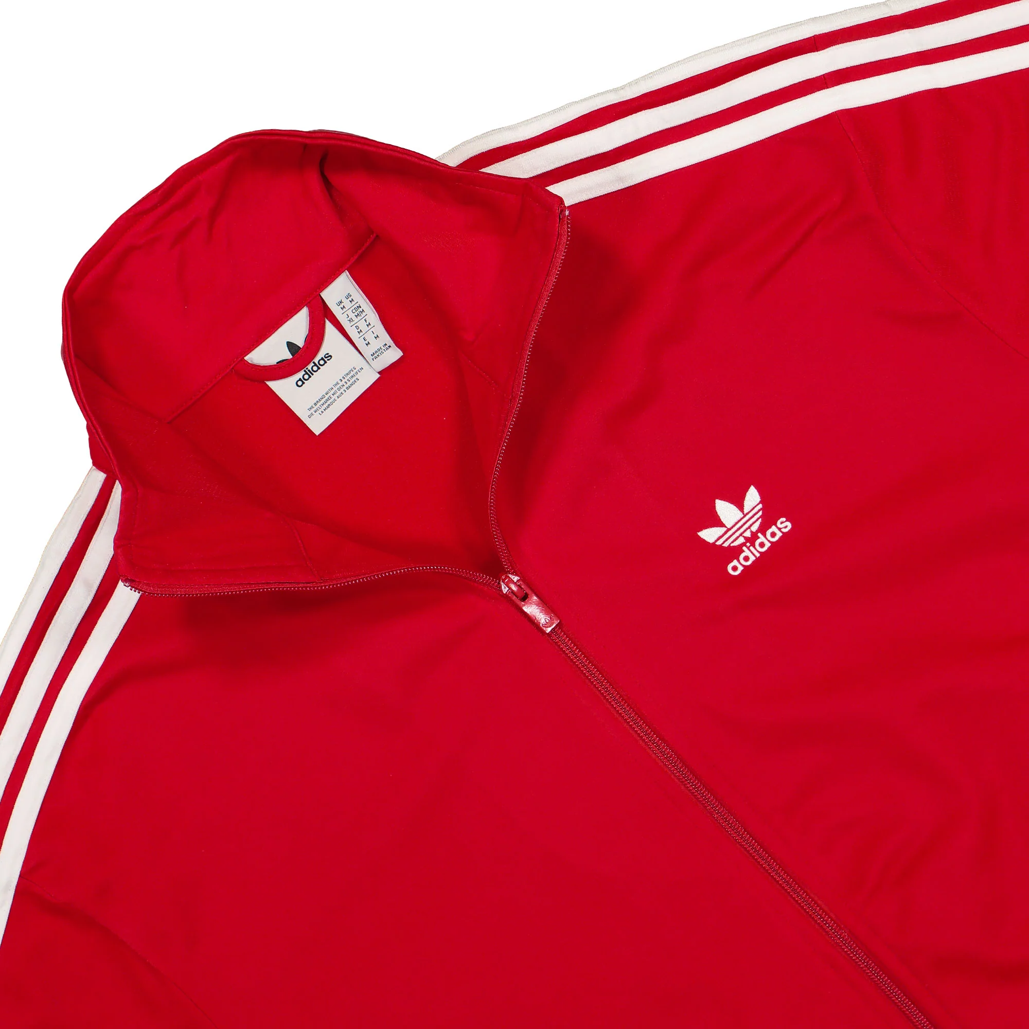 Firebird Track Top - Image 3