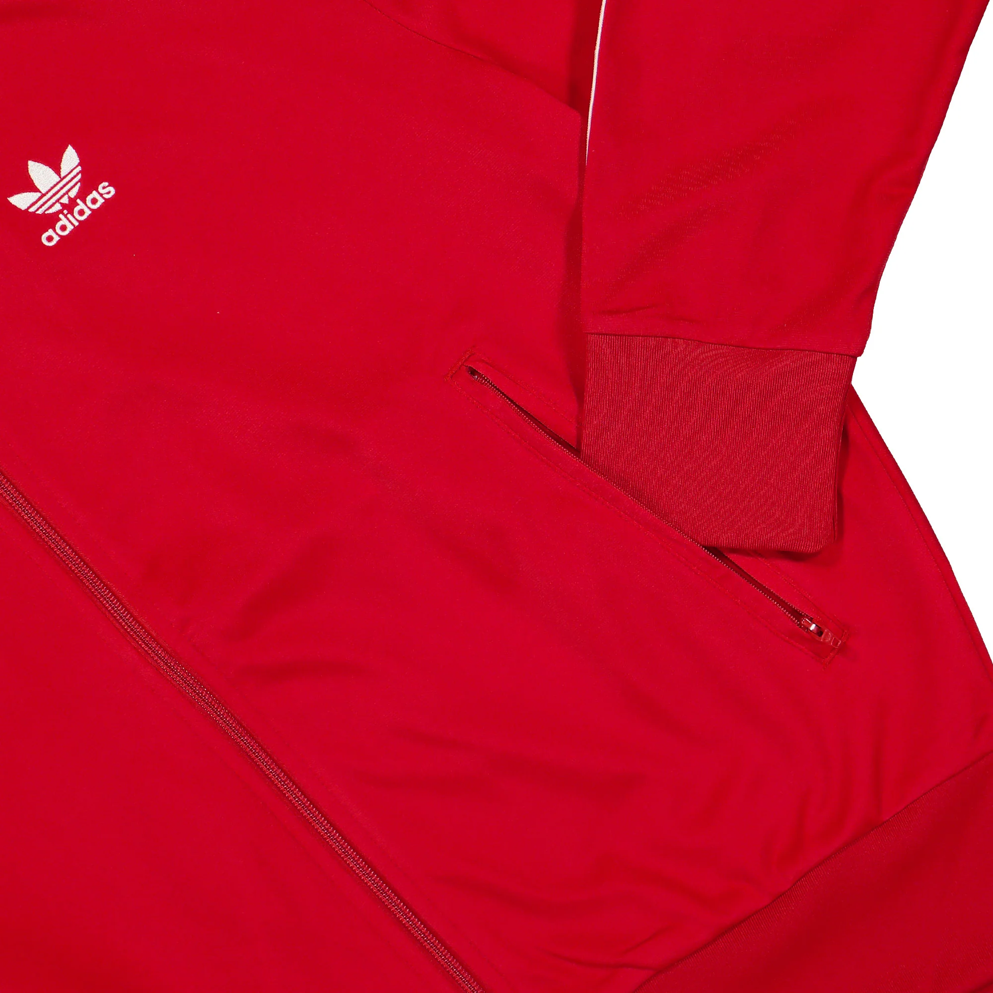 Firebird Track Top - Image 4