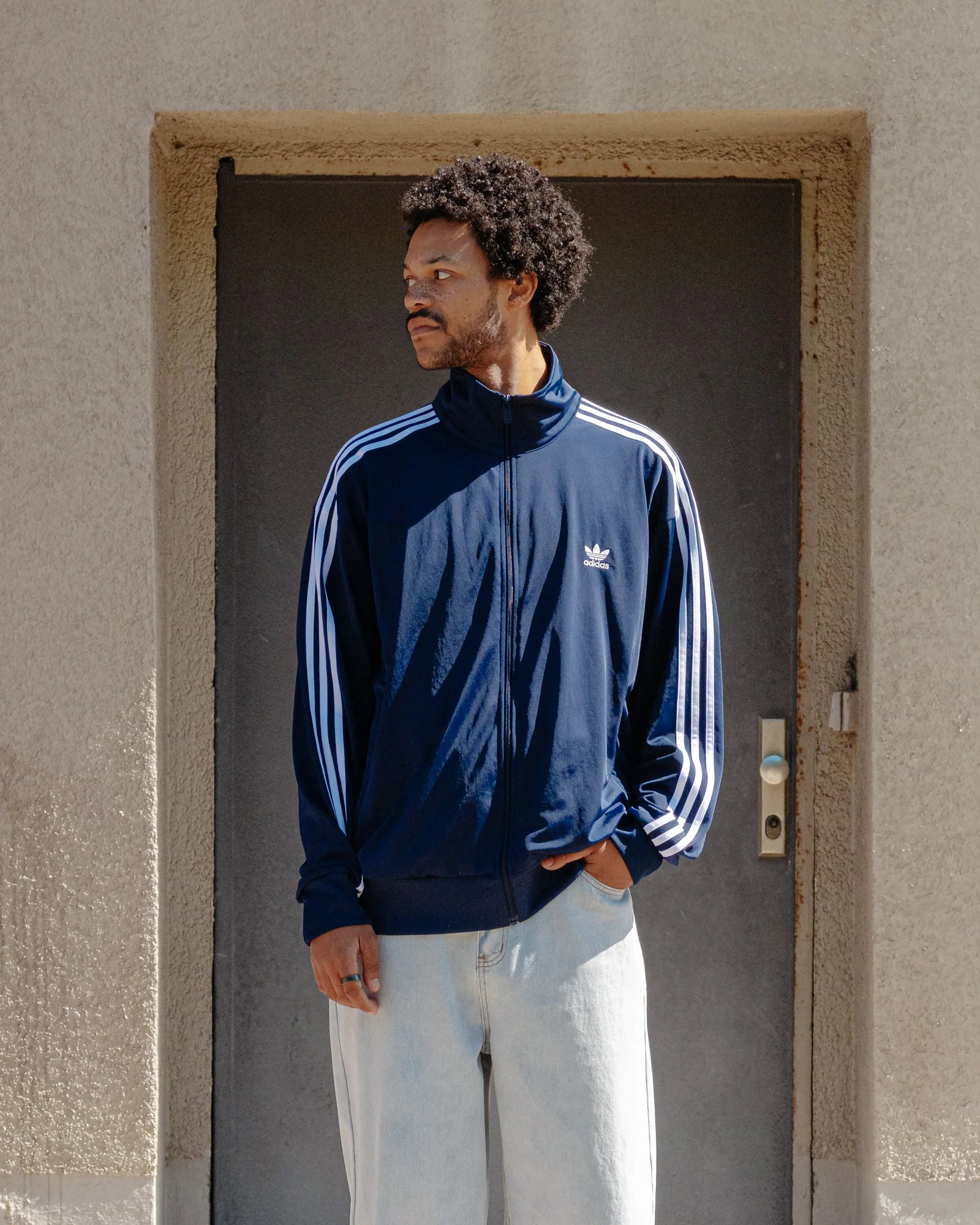 Firebird Track Top - Image 3