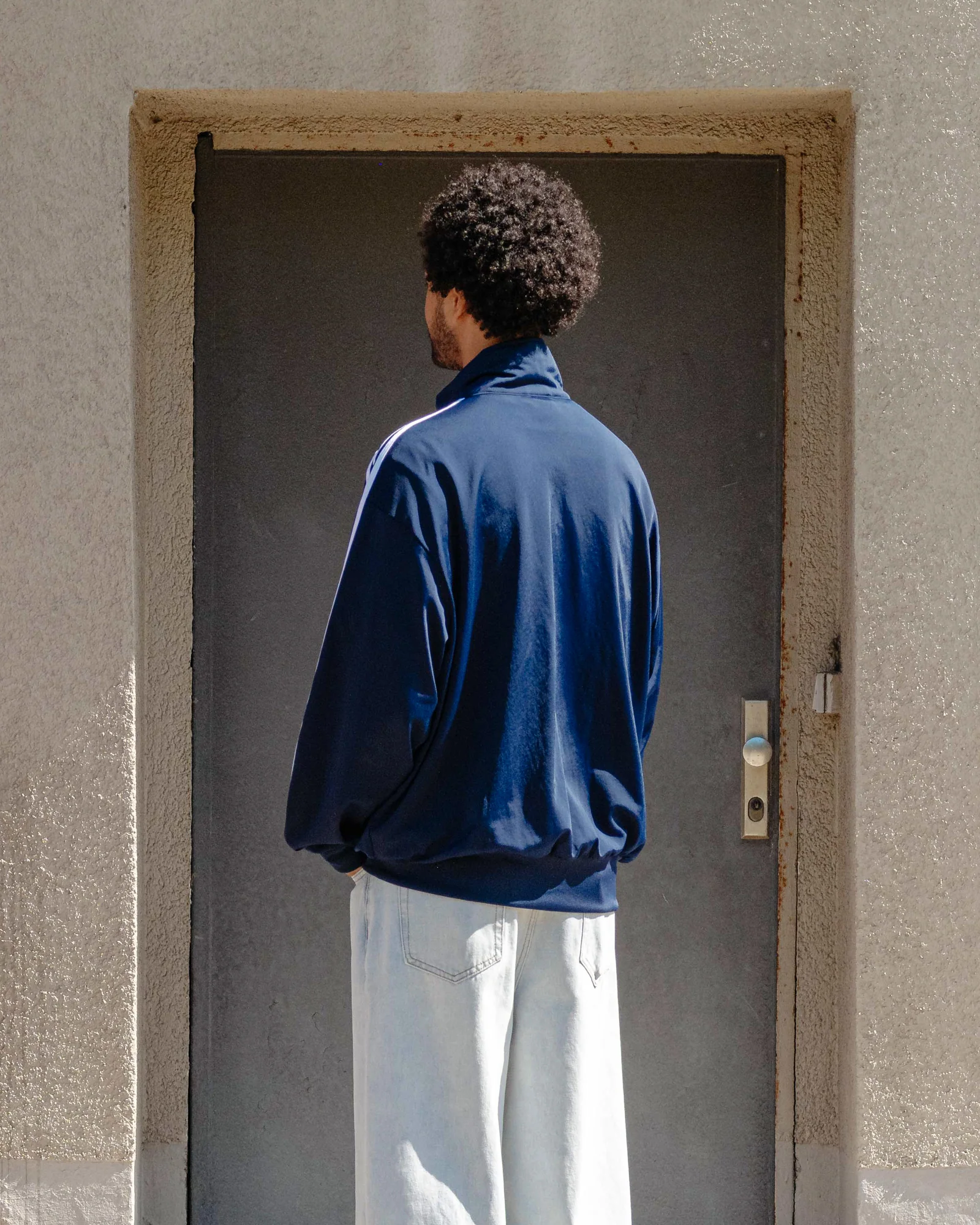 Firebird Track Top - Image 4