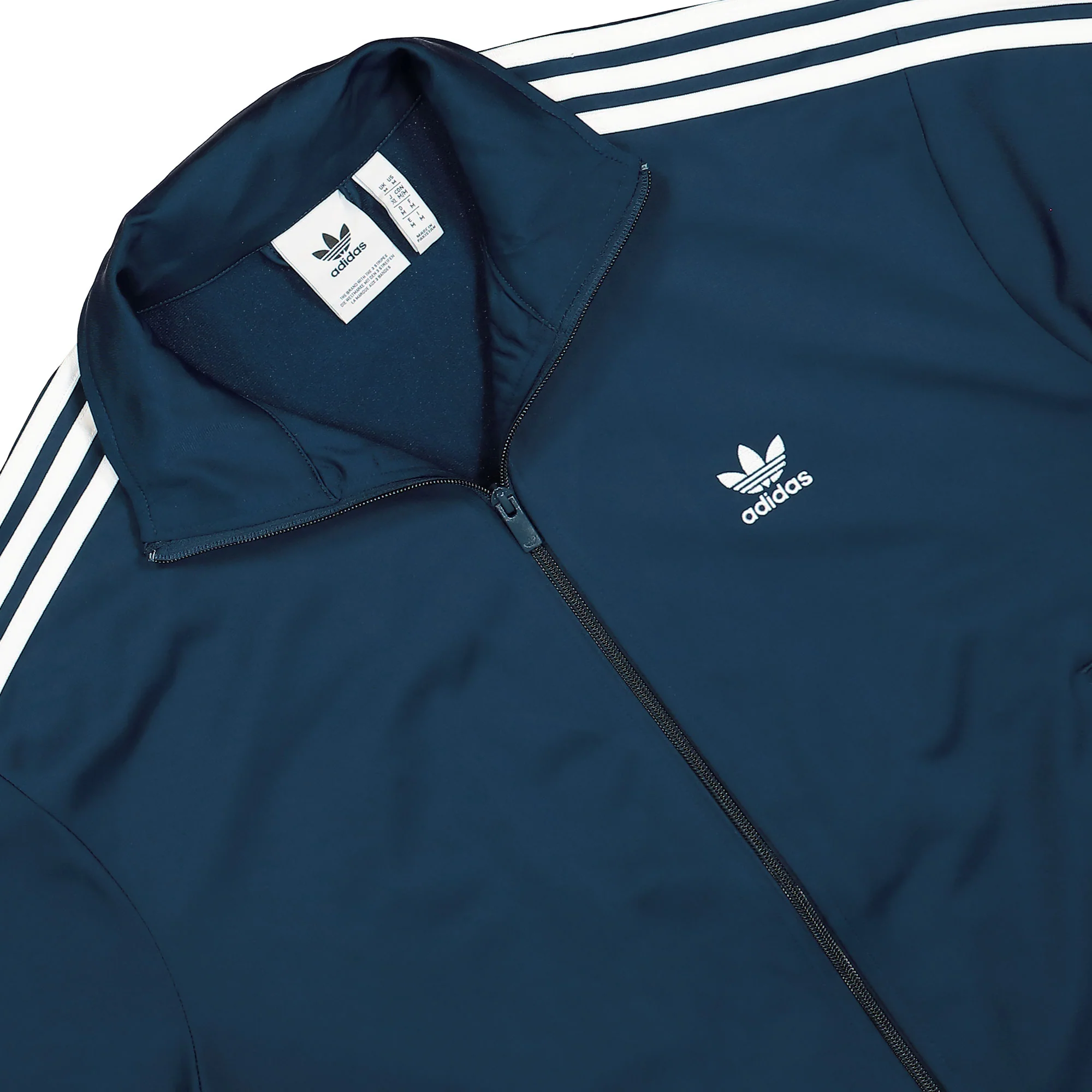Firebird Track Top - Image 5
