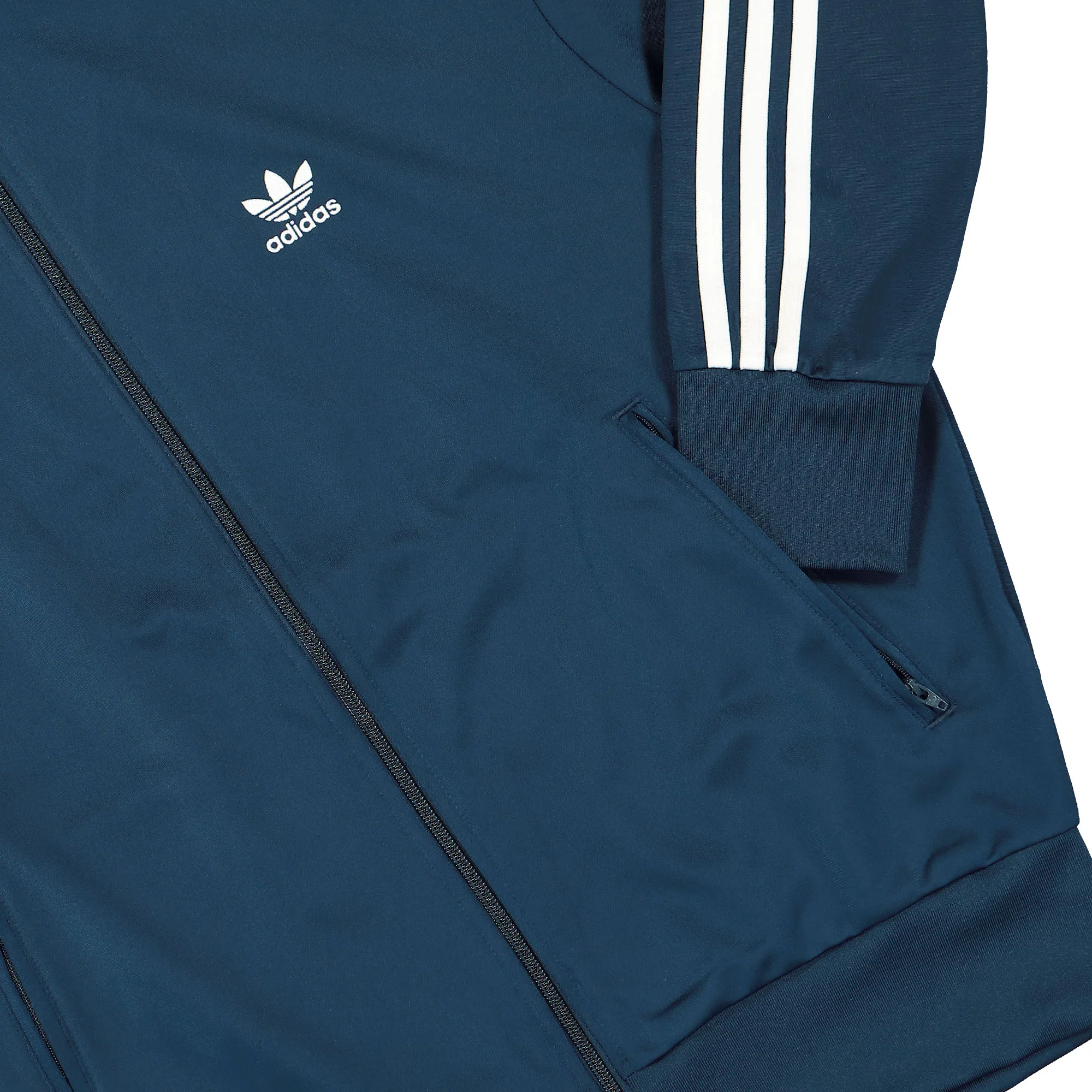 Firebird Track Top - Image 6