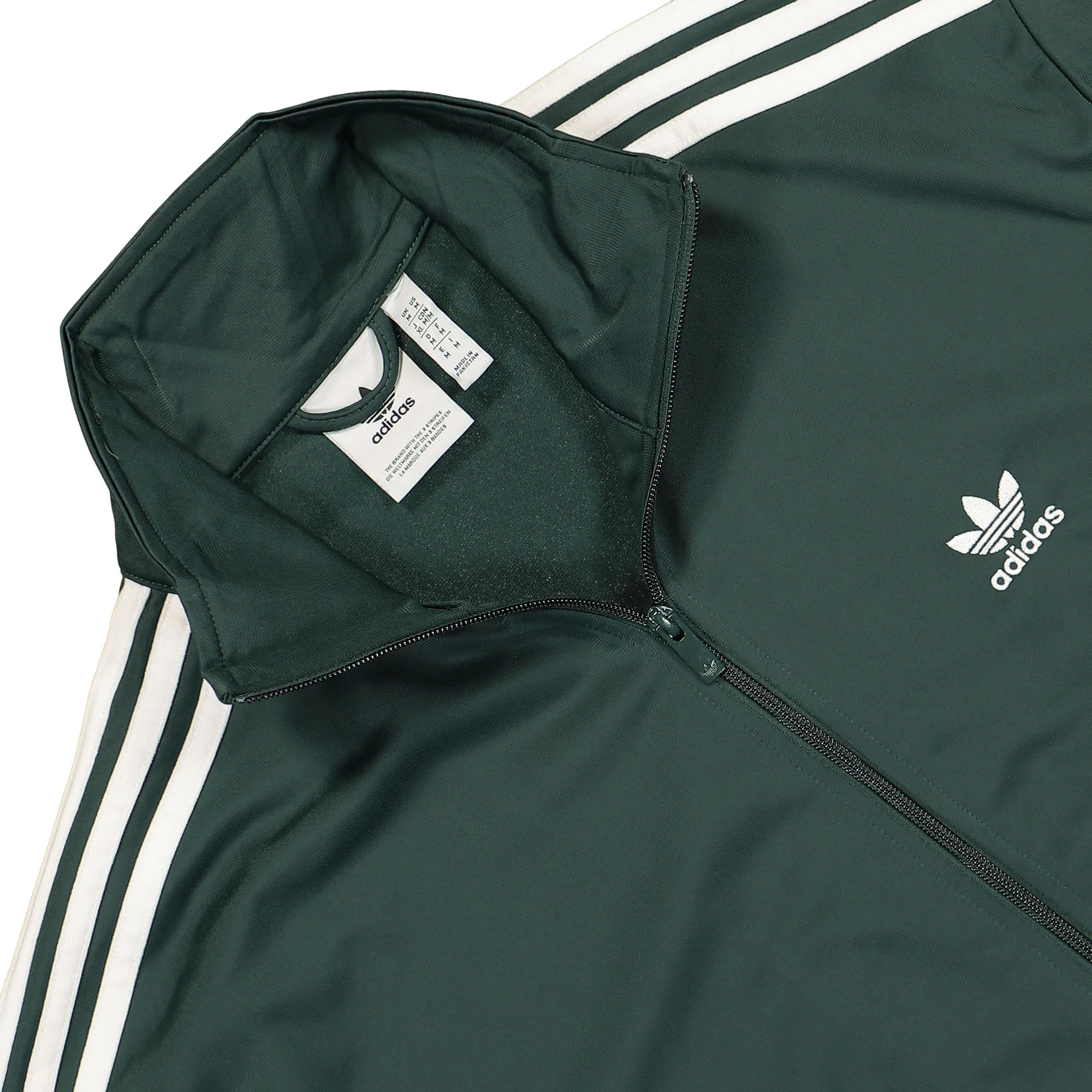 Firebird Track Top - Image 3