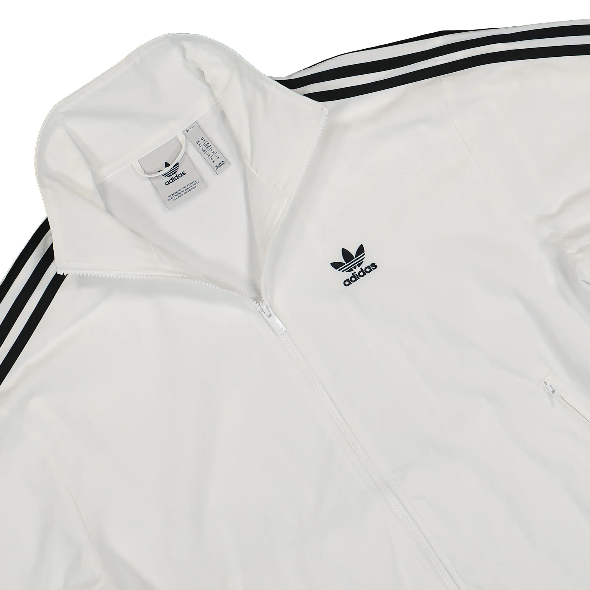Firebird Track Top - Image 3