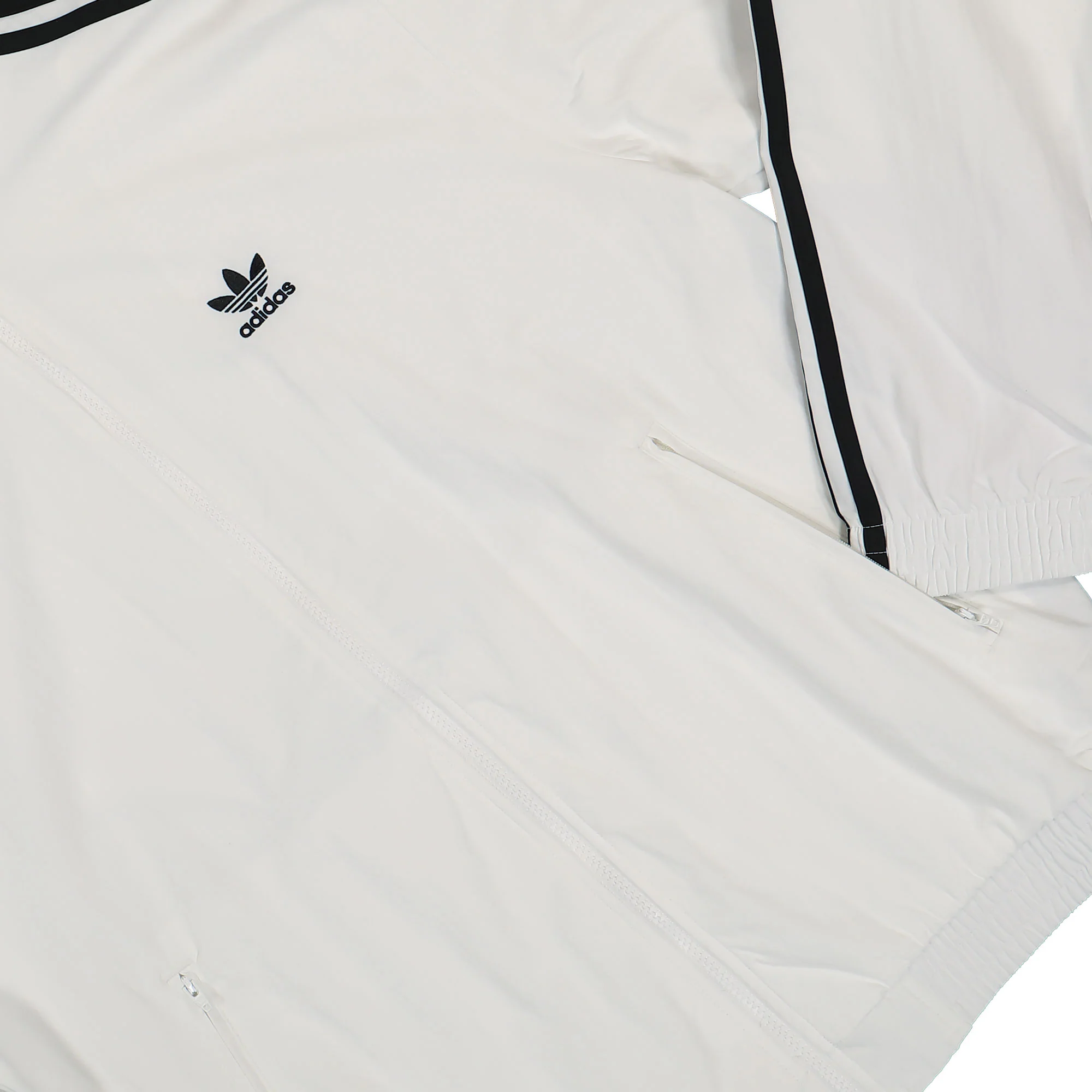 Firebird Track Top - Image 4