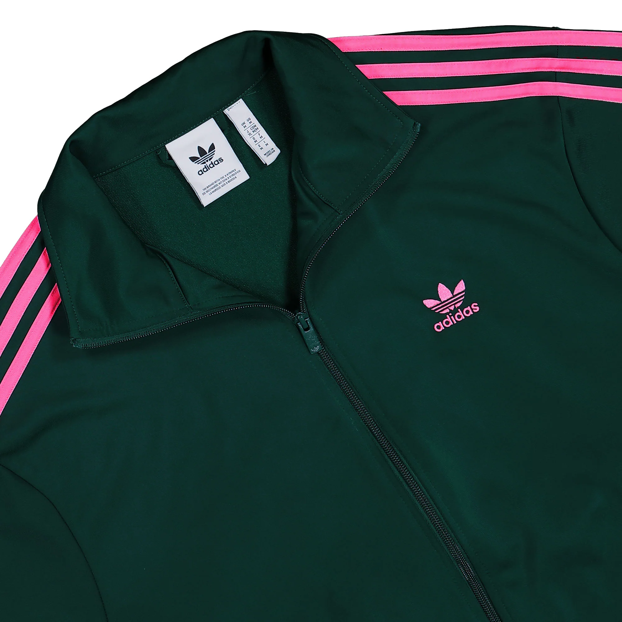 Firebird Track Top - Image 3