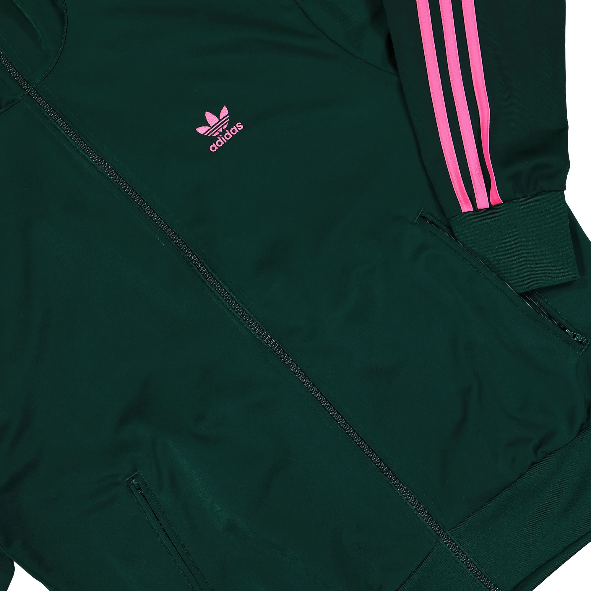 Firebird Track Top - Image 4