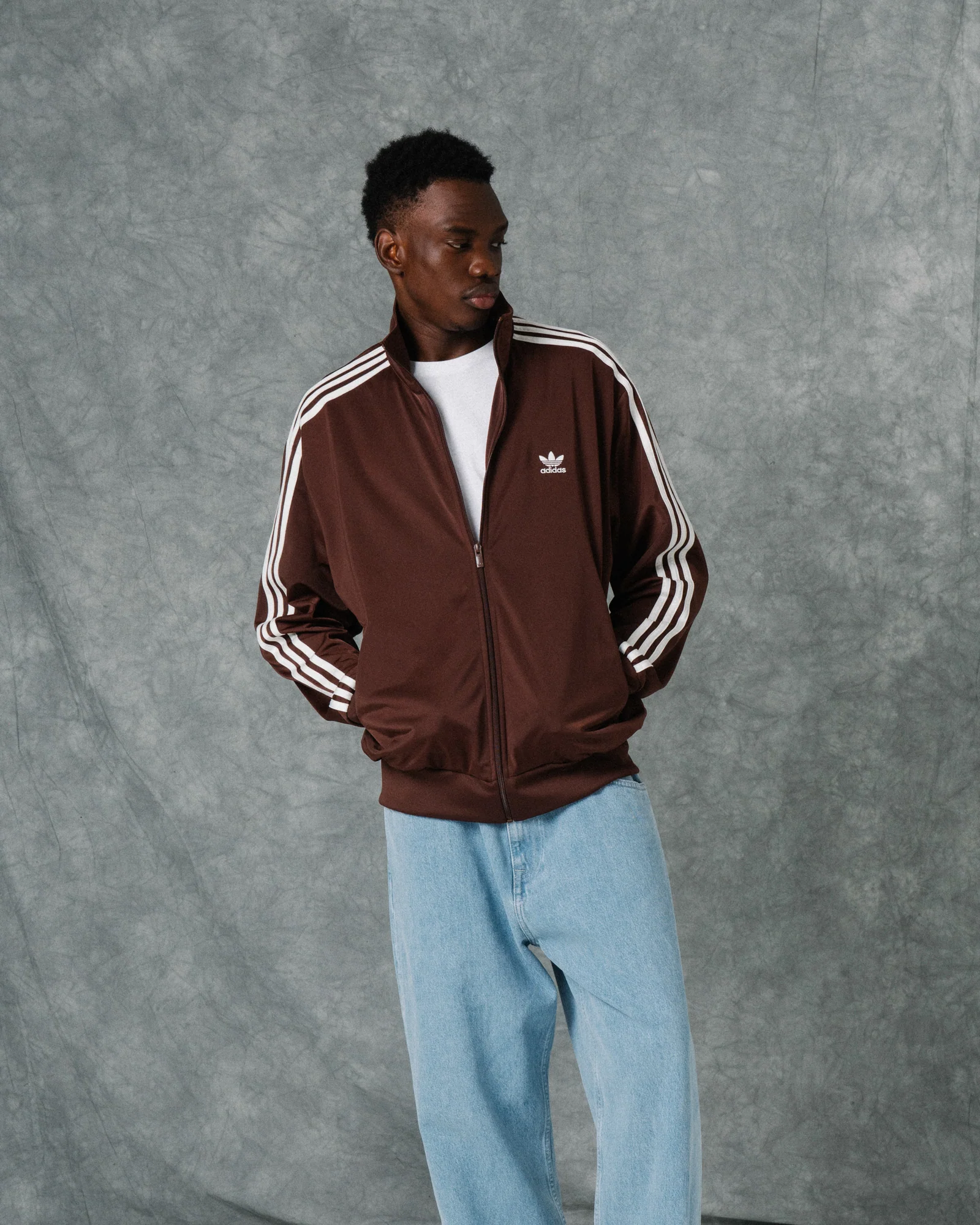 Firebird Track Top - Image 3