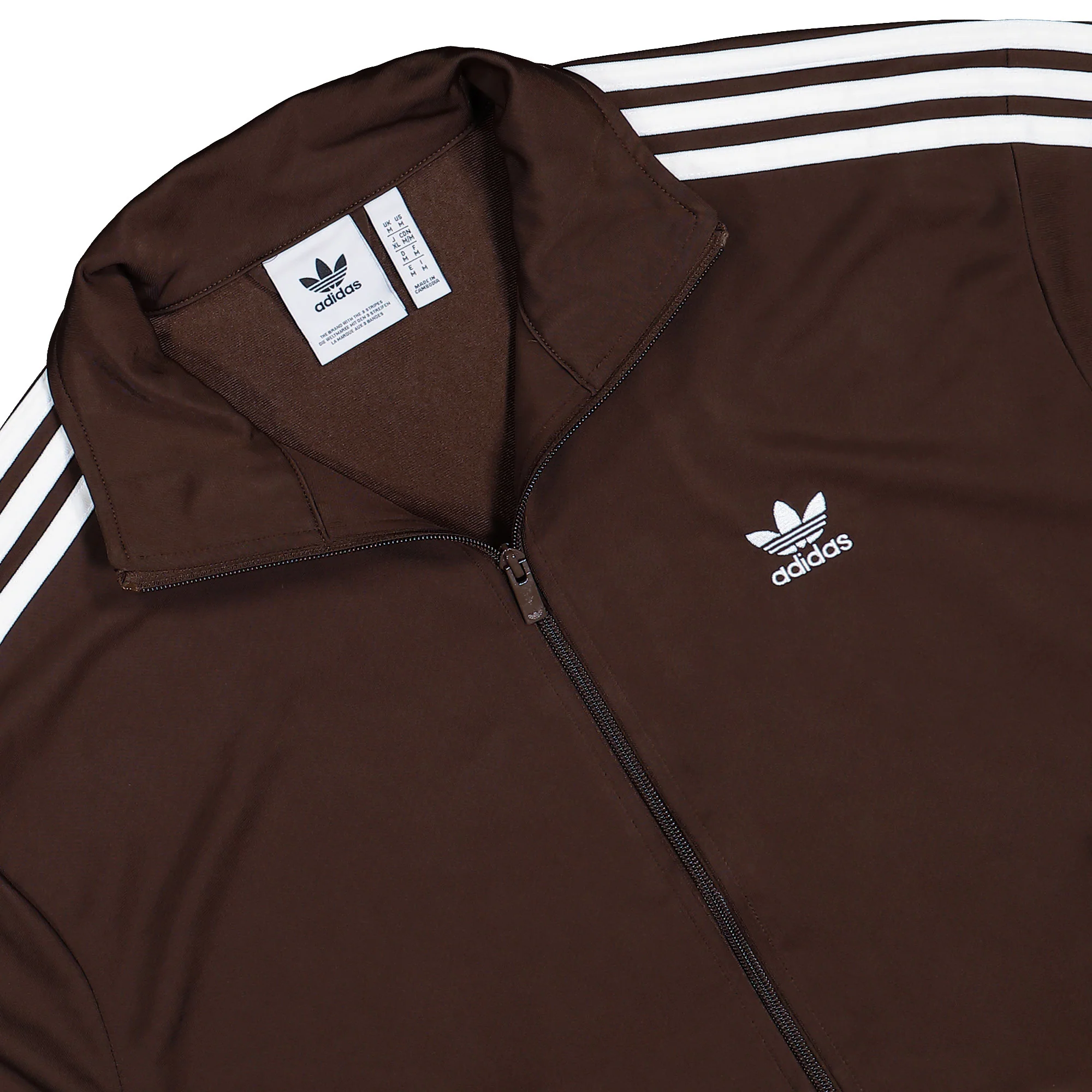 Firebird Track Top - Image 4