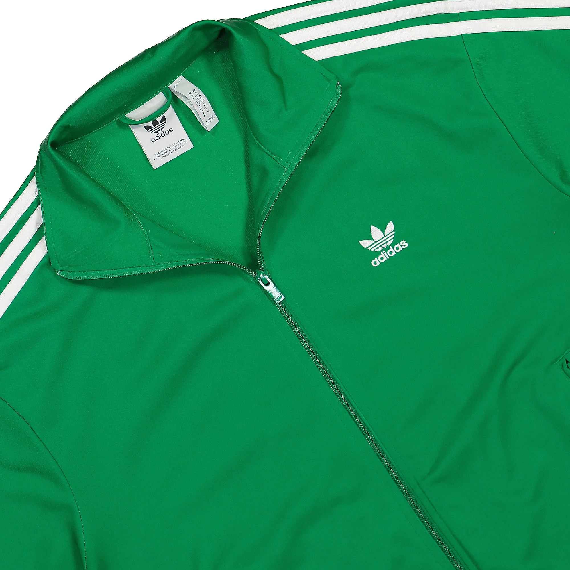 Firebird Track Top - Image 3