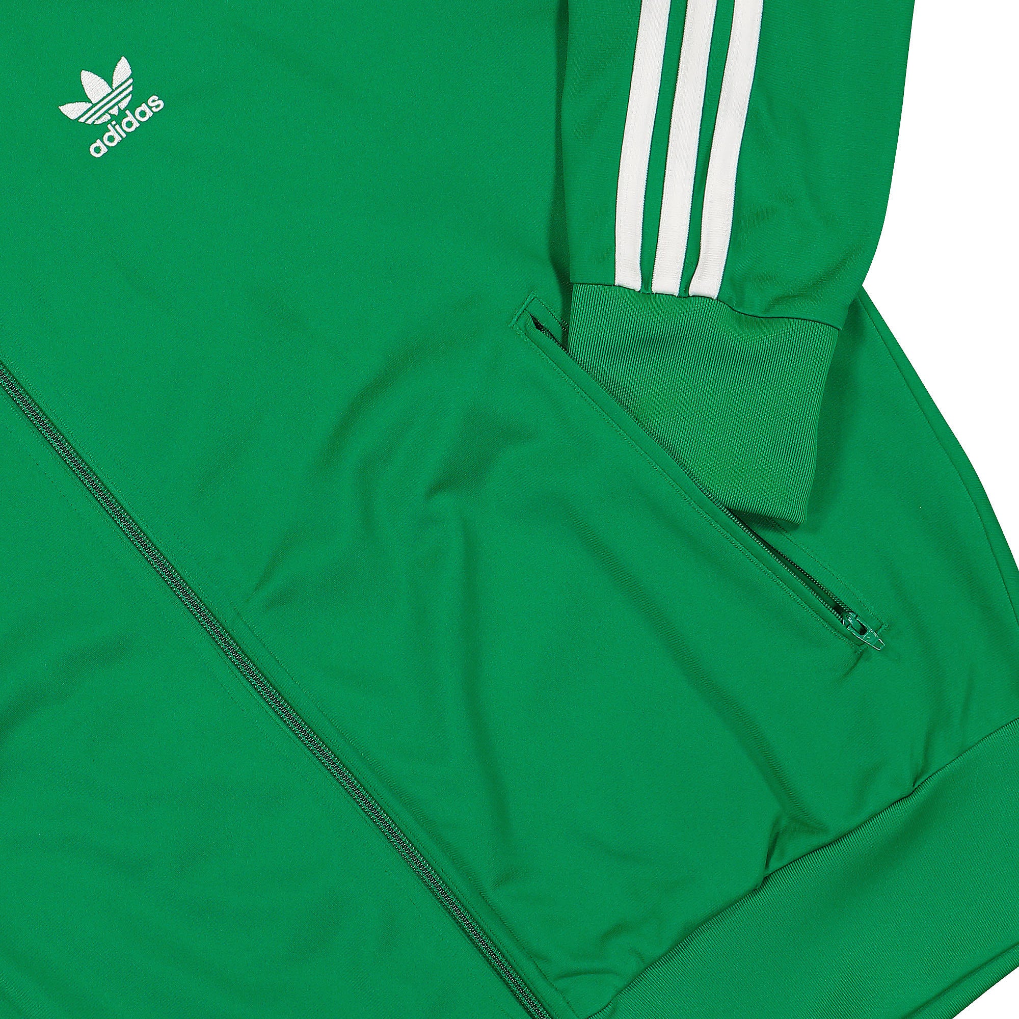 Firebird Track Top - Image 4