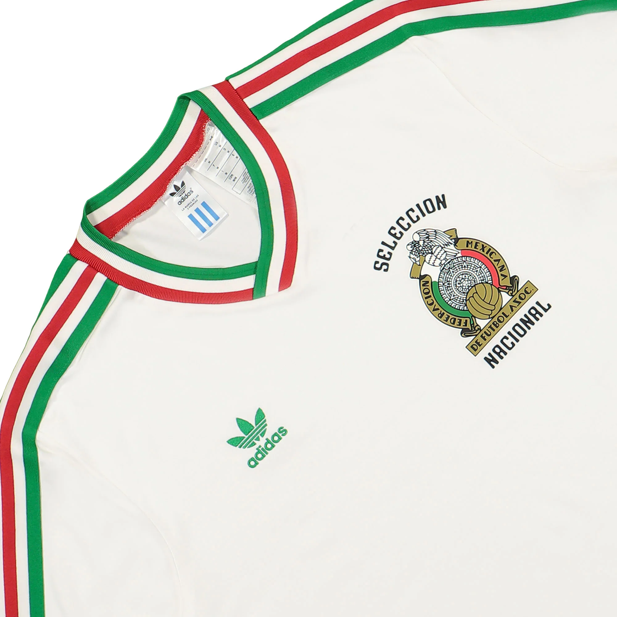 FMF Away Jersey 1985 - Image 3