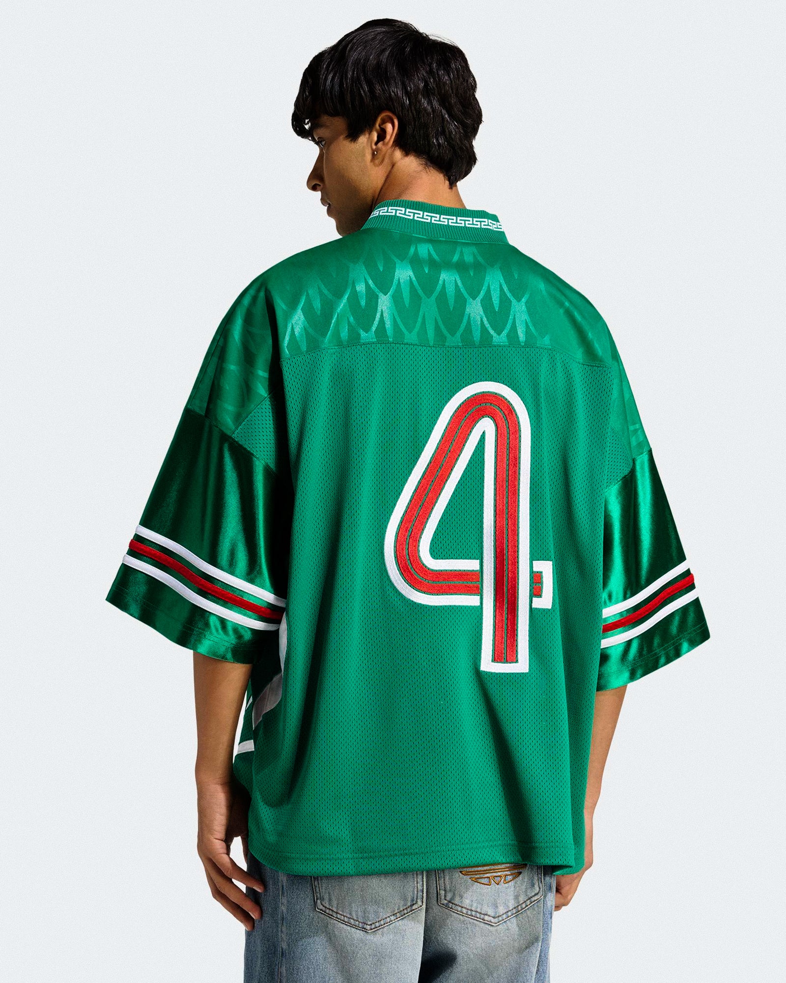 FMF Mexico Bringback Remixed Jersey - Image 4