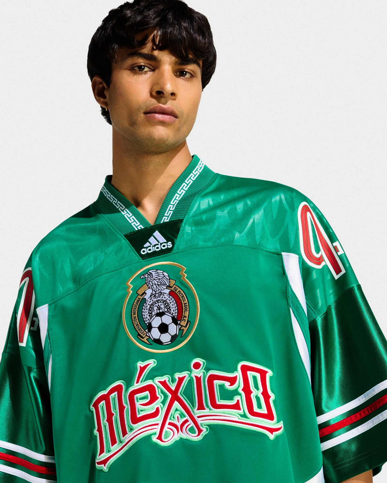 FMF Mexico Bringback Remixed Jersey - Image 5