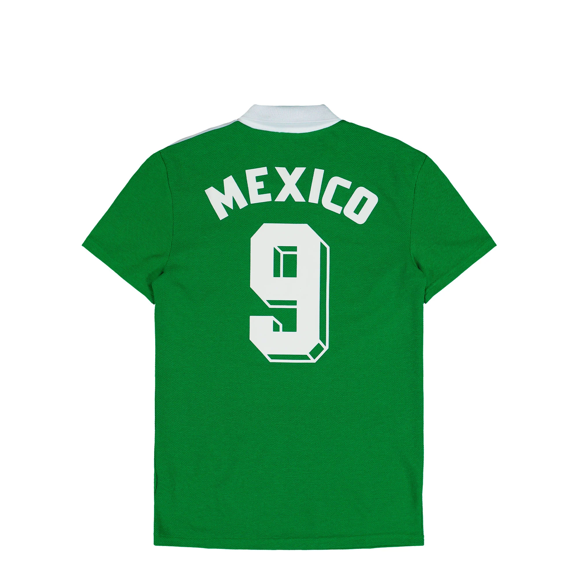 FMF Mexico Home Jersey 86 - Image 6