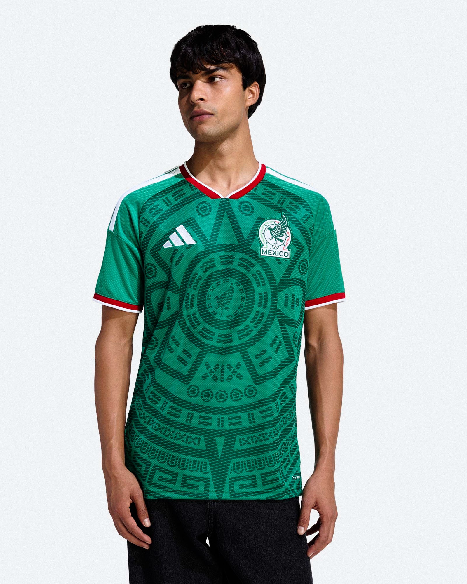 FMF Mexico Home Jersey - Image 3