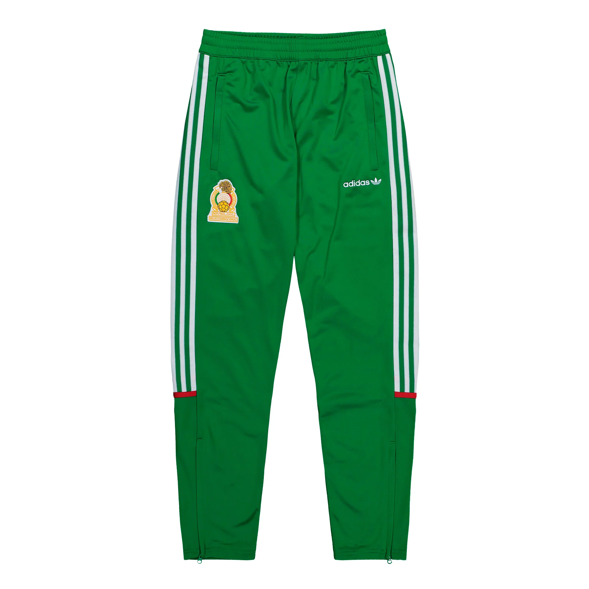 FMF Mexico Track Pant 86