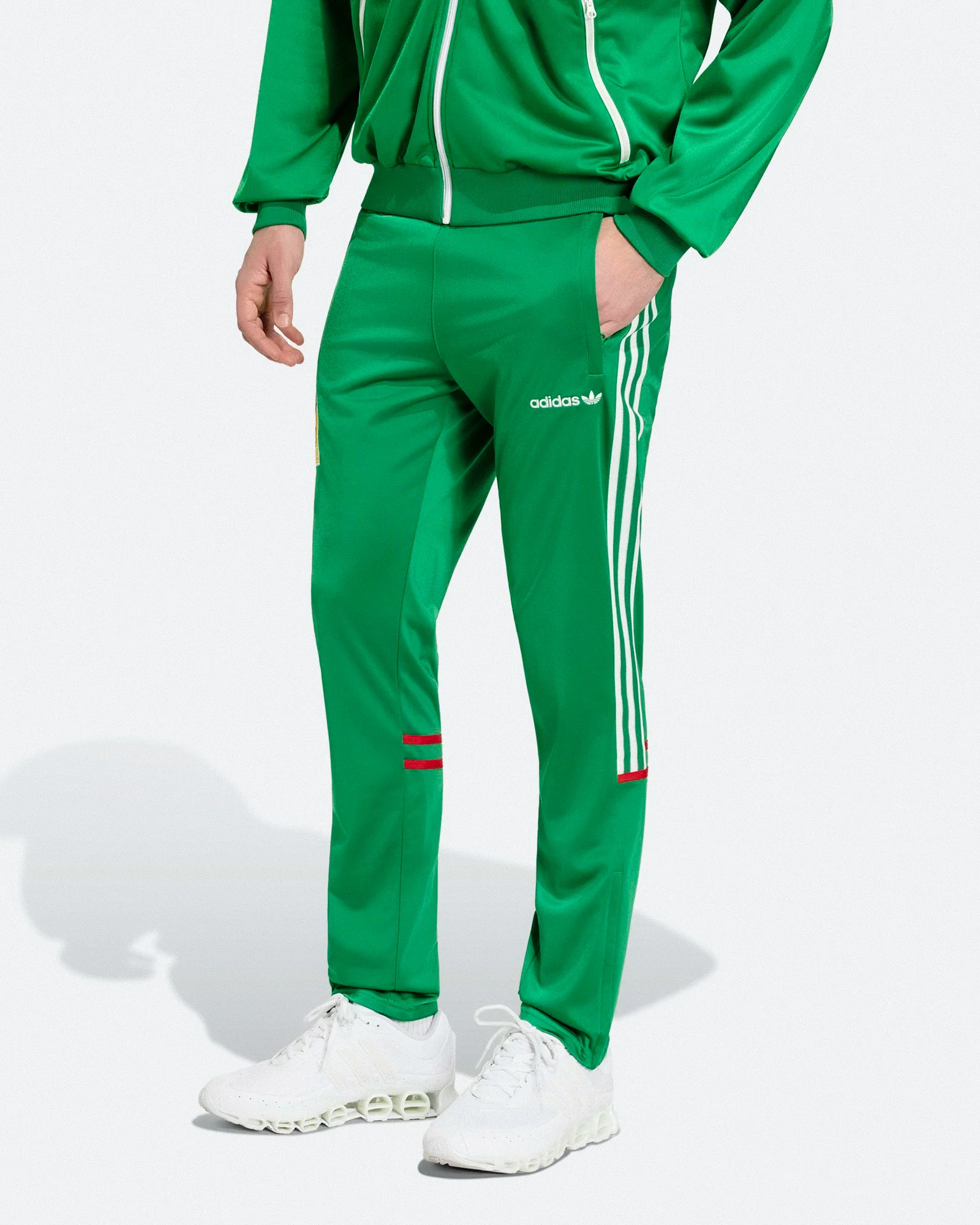 FMF Mexico Track Pant 86 - Image 3
