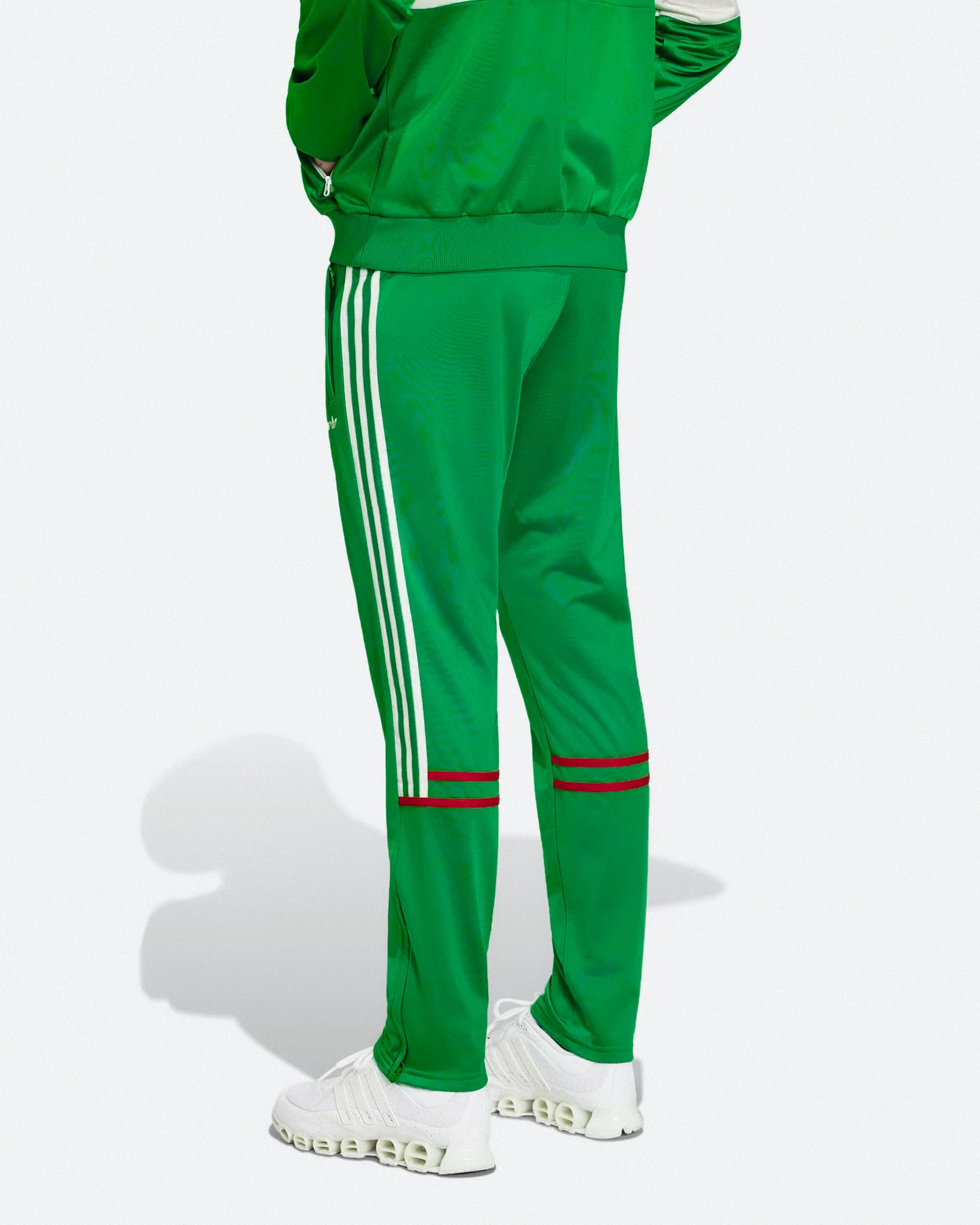 FMF Mexico Track Pant 86 - Image 4