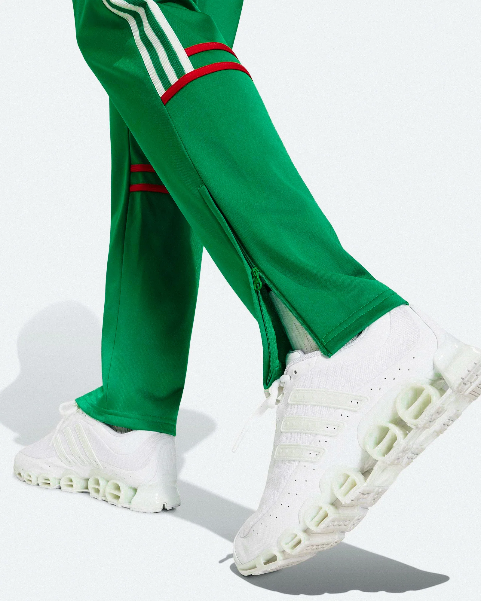 FMF Mexico Track Pant 86 - Image 5