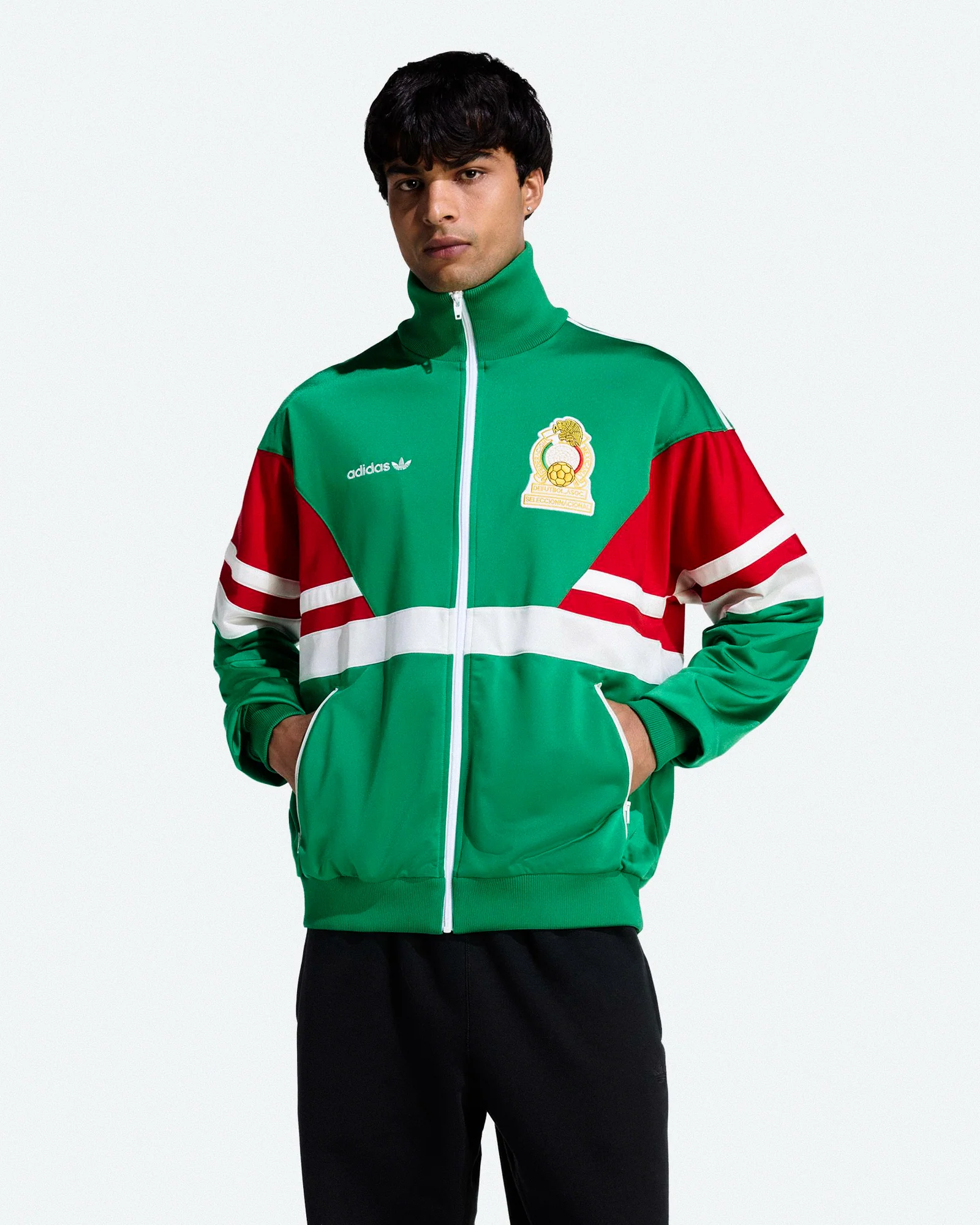 FMF Mexico Track Top 86 - Image 3